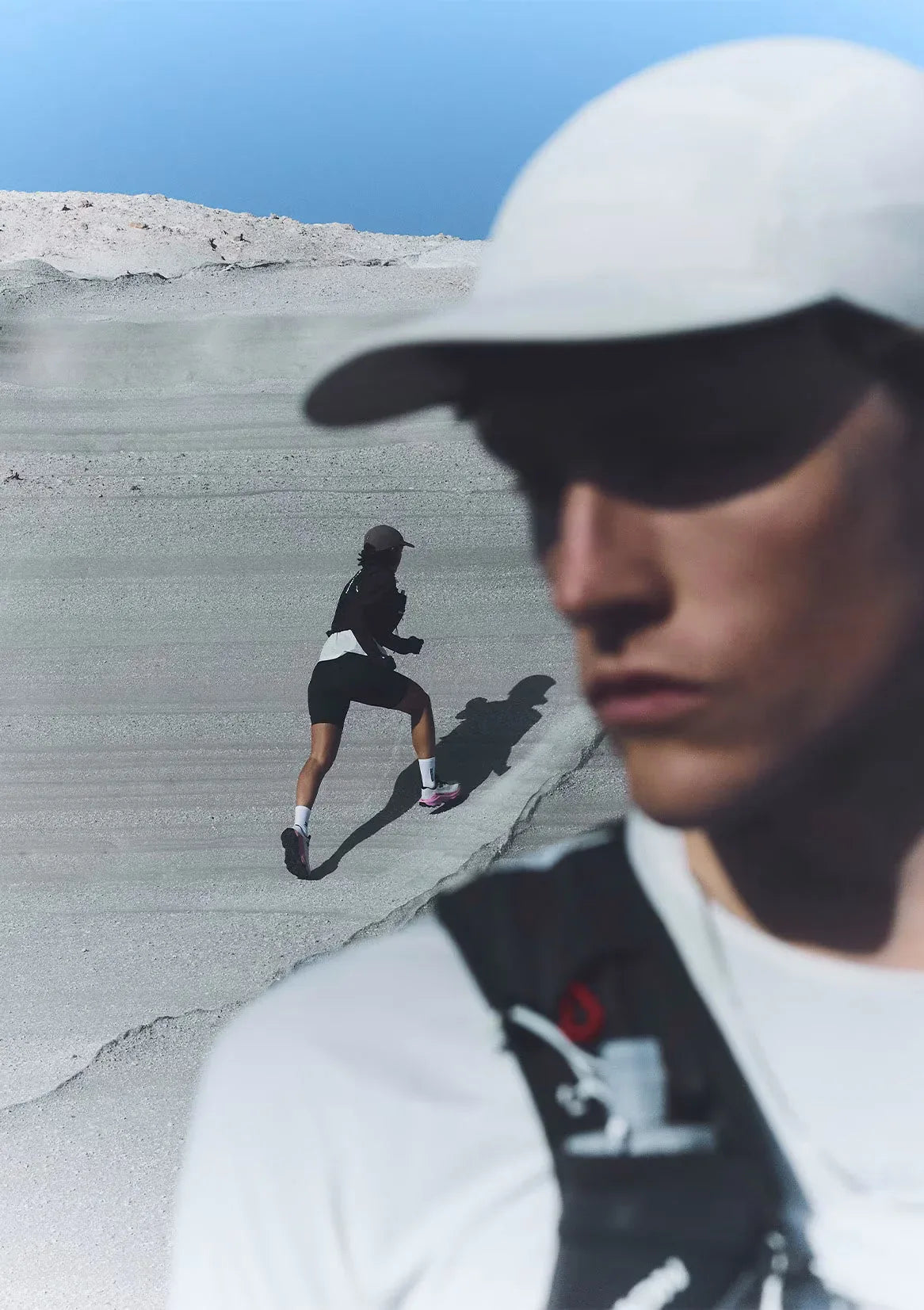 Trail Running - Chillpaw