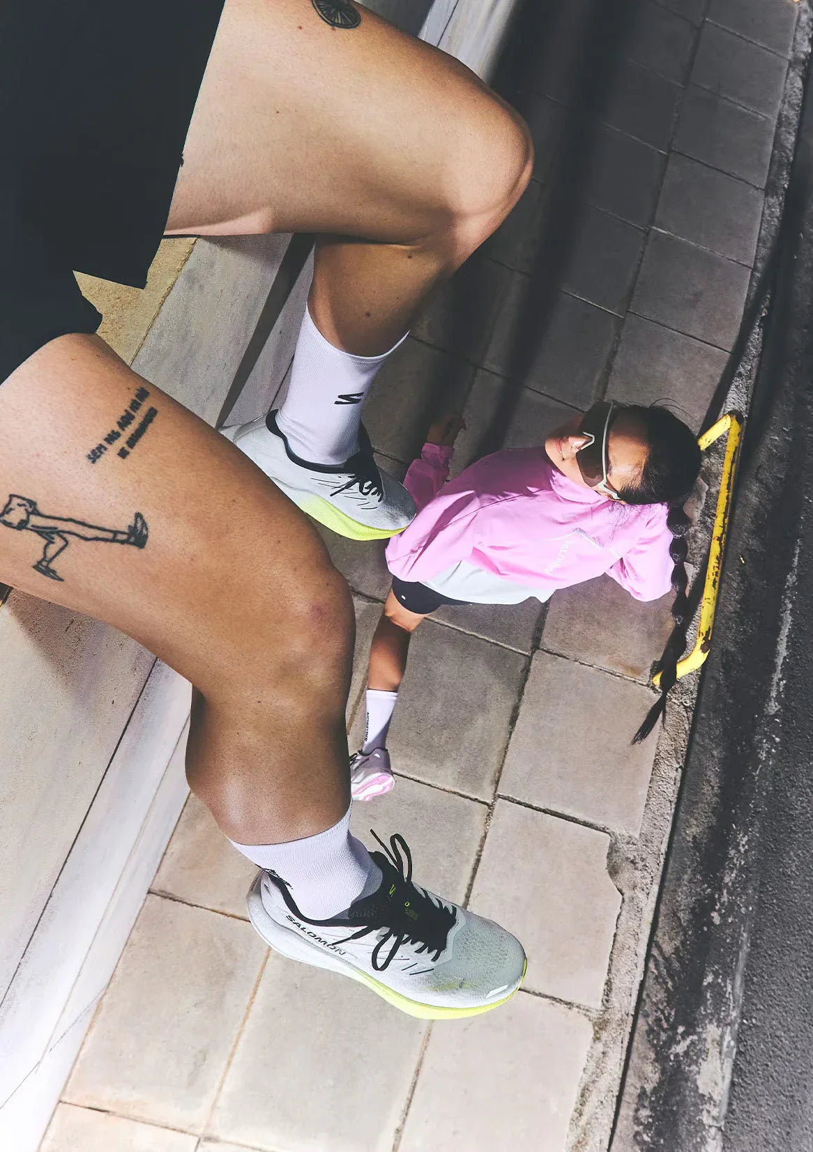 Road Running - Chillpaw