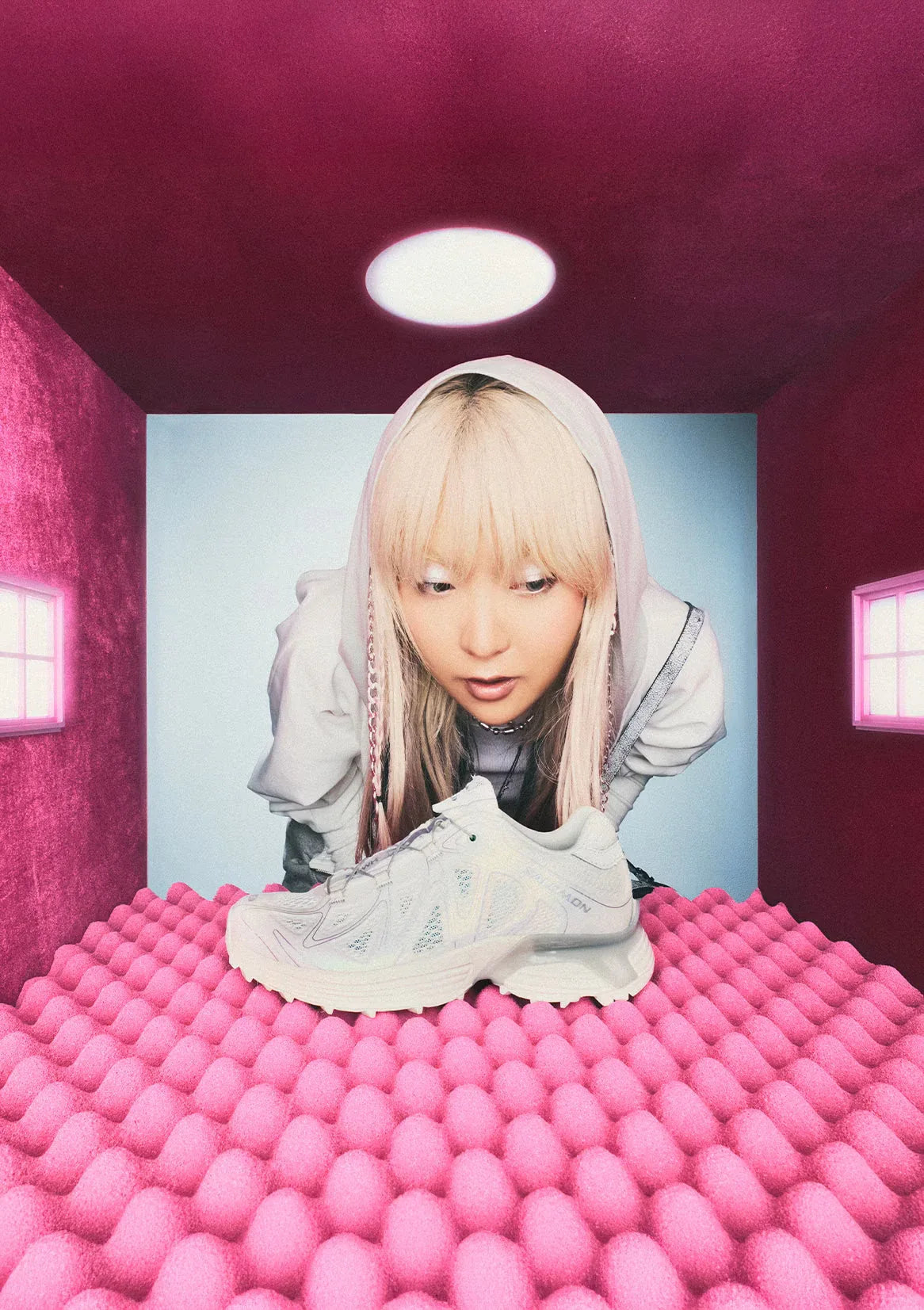 Sportstyle - Chillpaw