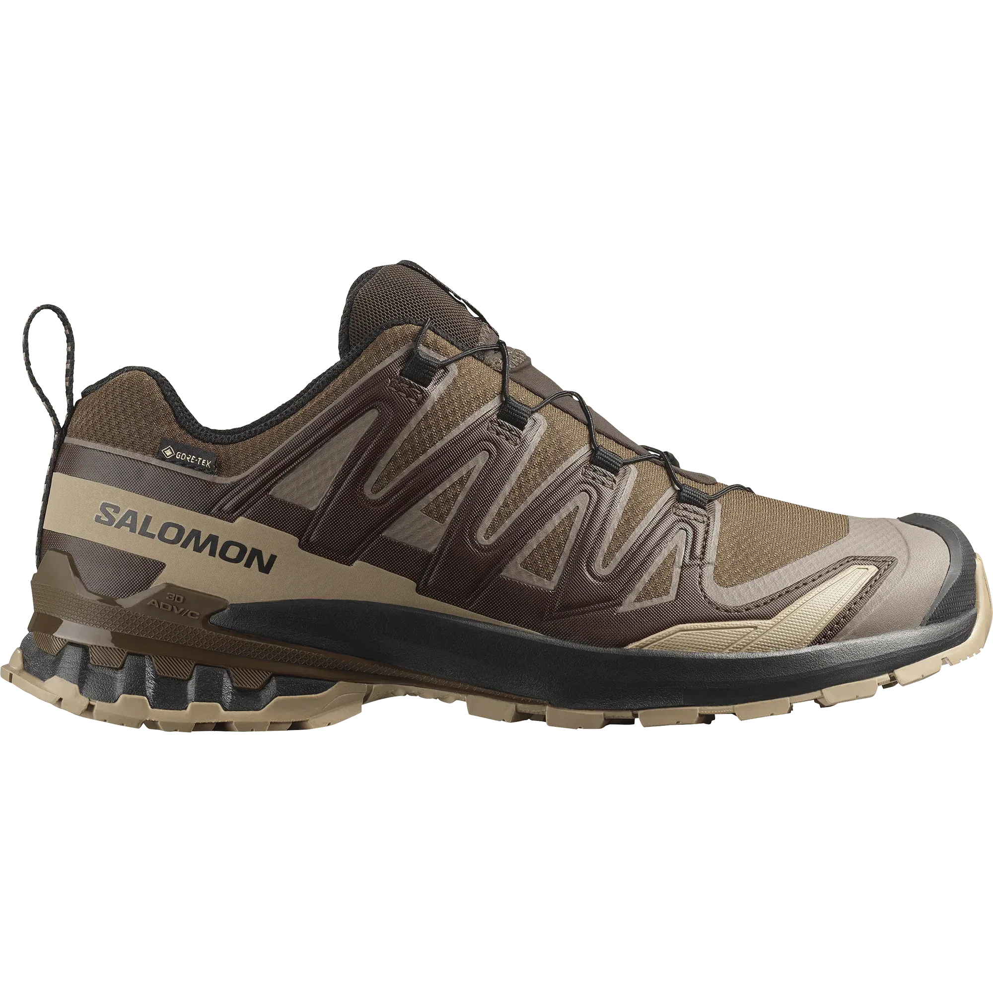 XA PRO 3D V9 GORE-TEX - Chillpaw