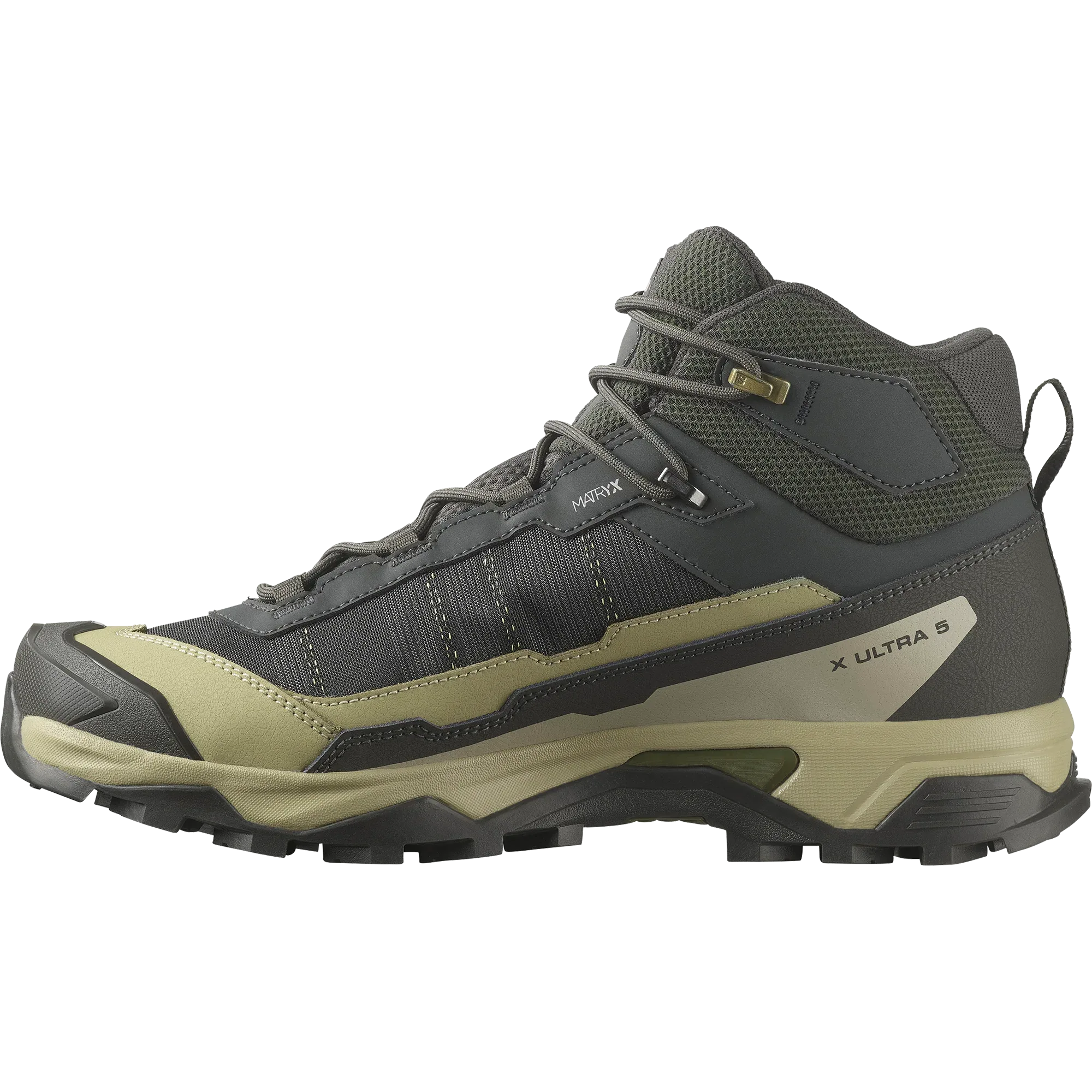 X ULTRA 5 MID GORE-TEX - Chillpaw