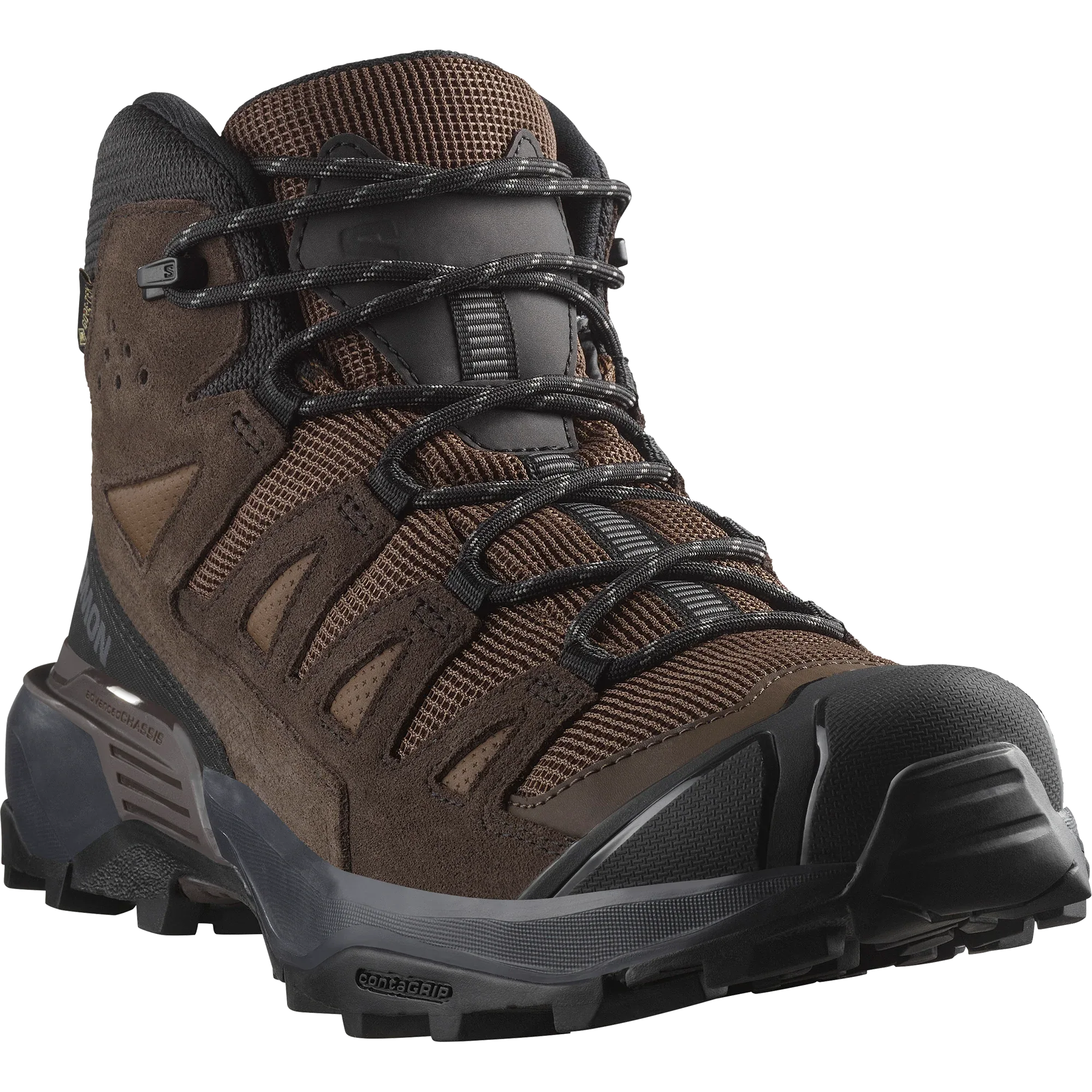 X ULTRA 360 LEATHER MID GORE-TEX - Chillpaw