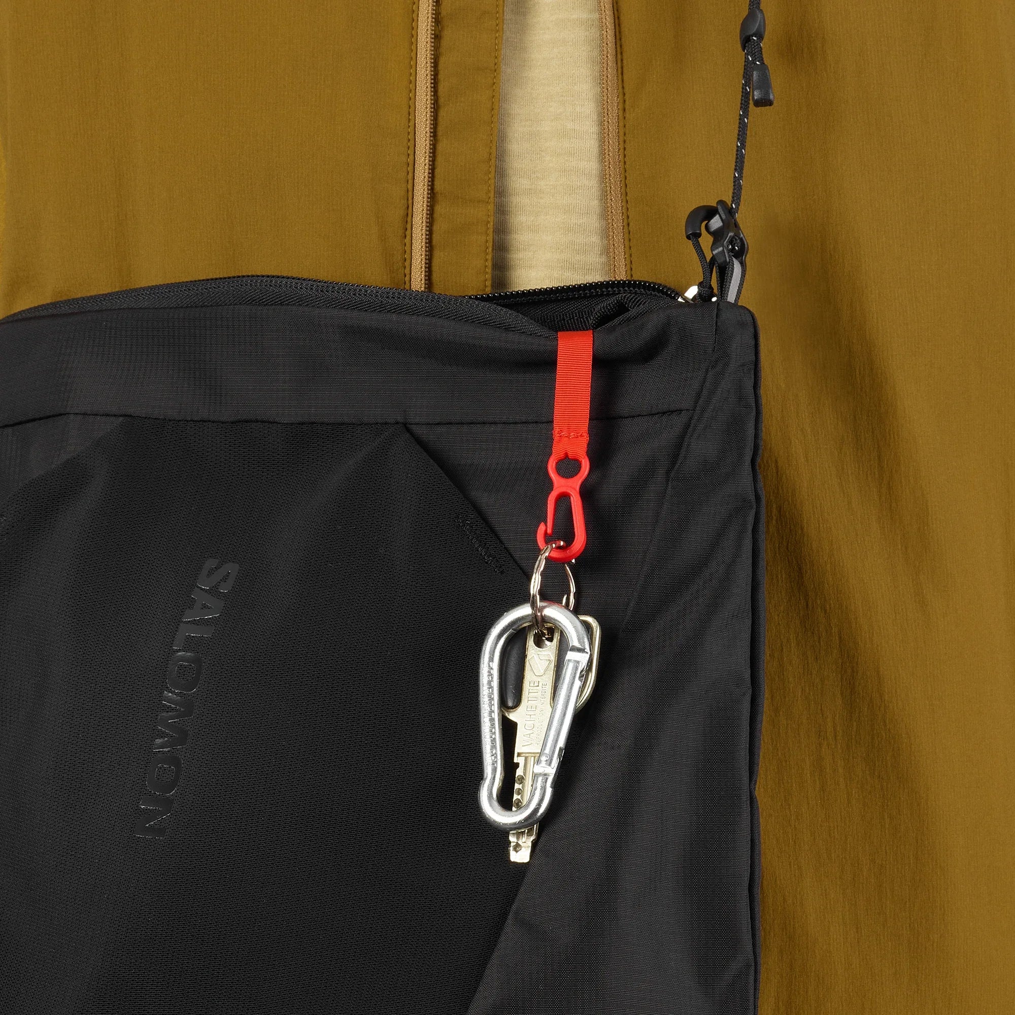 ACS PACKABLE TOTE BAG - Chillpaw