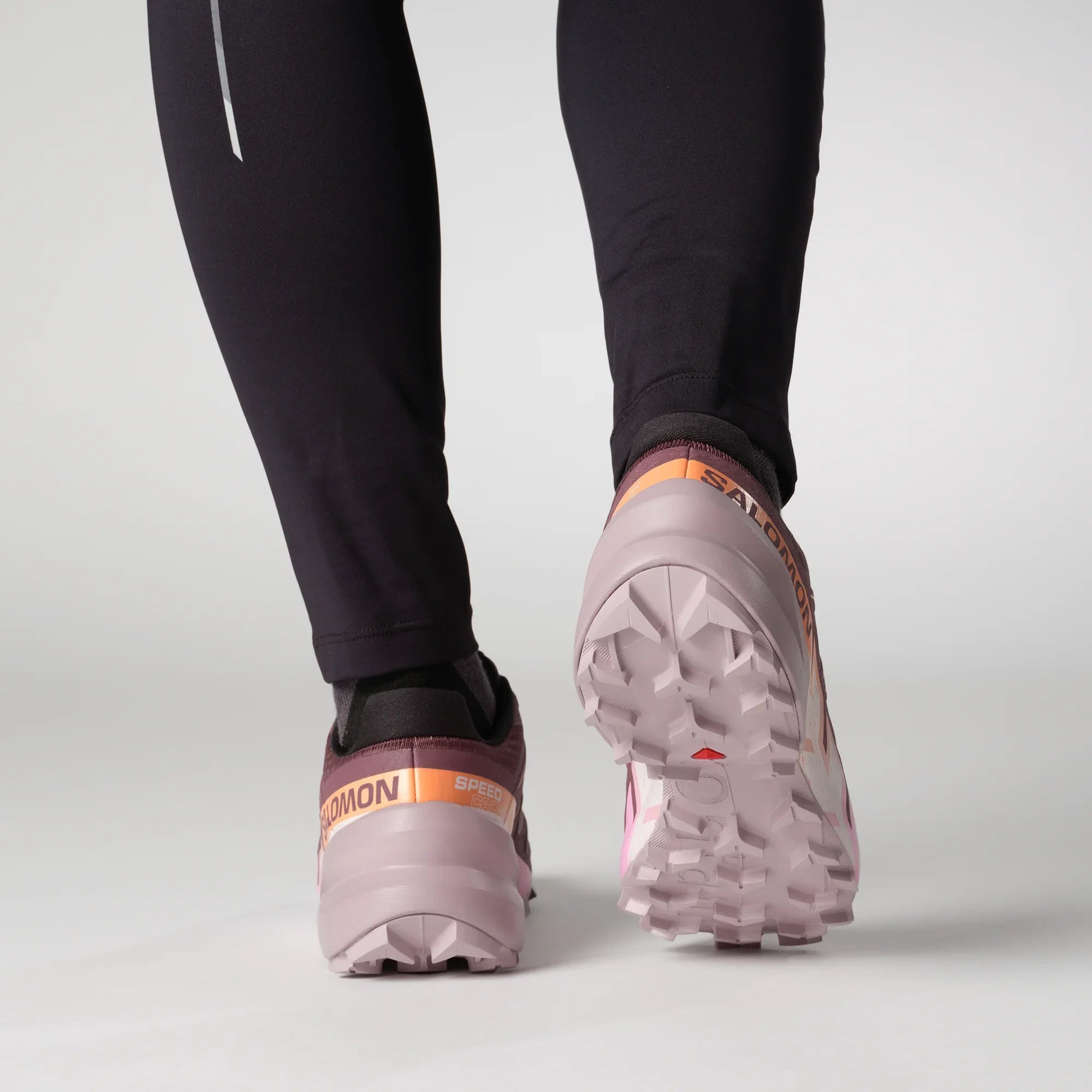 SPEEDCROSS 6 - Chillpaw