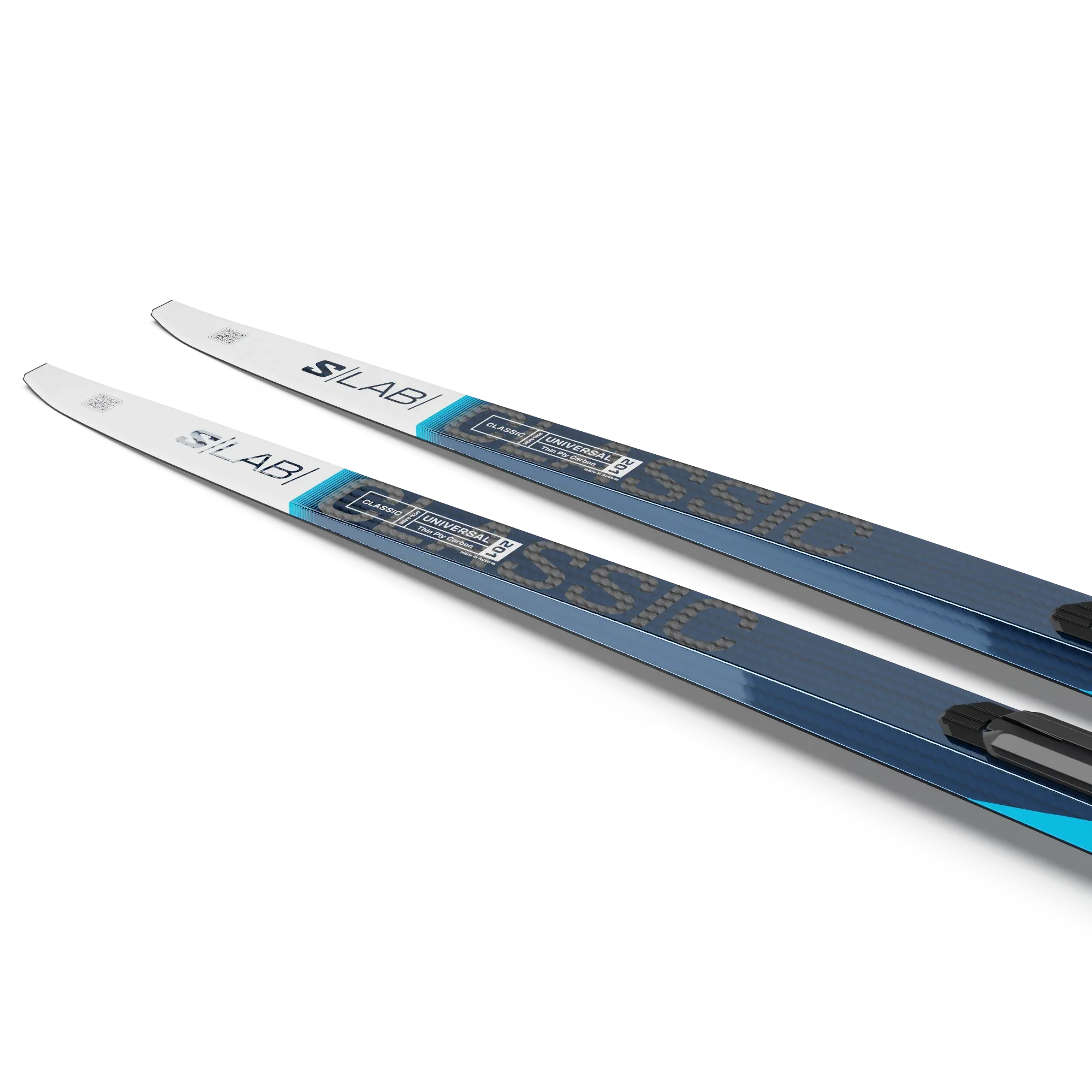 S/LAB CLASSIC Soft (and Shift Race) - Chillpaw