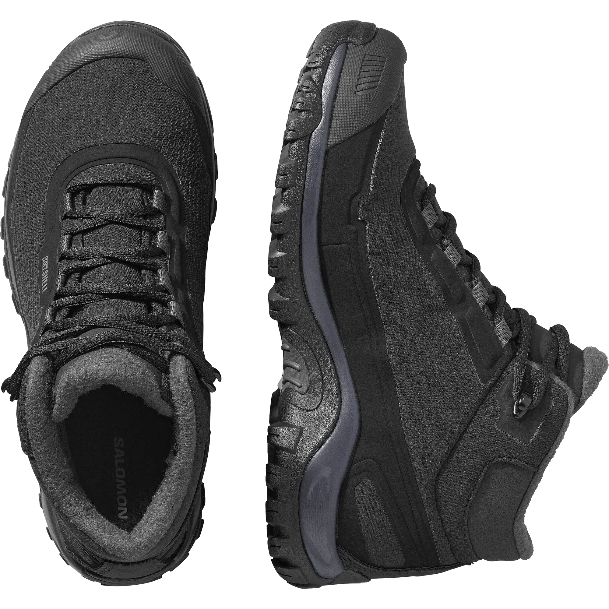 SHELTER WATERPROOF - Chillpaw