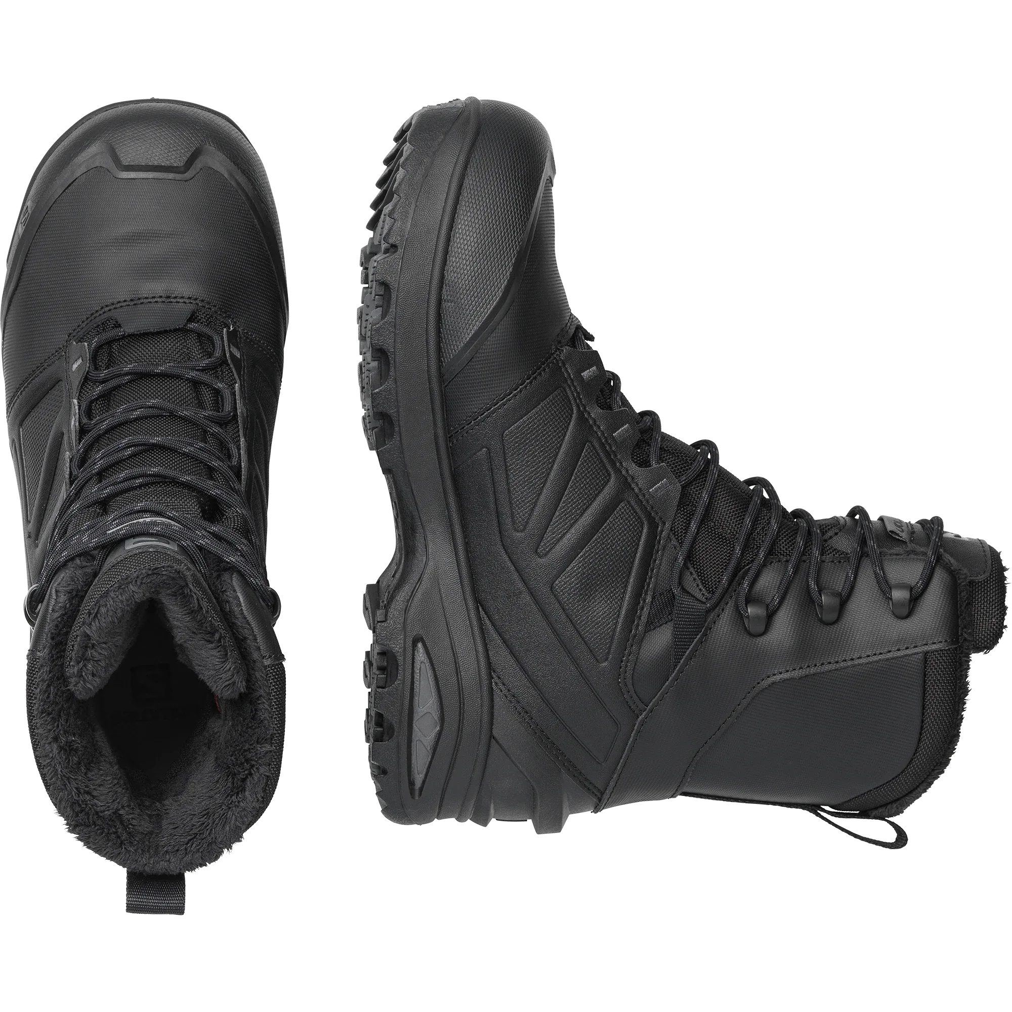 TOUNDRA FORCES CLIMASALOMON™ WATERPROOF - Chillpaw