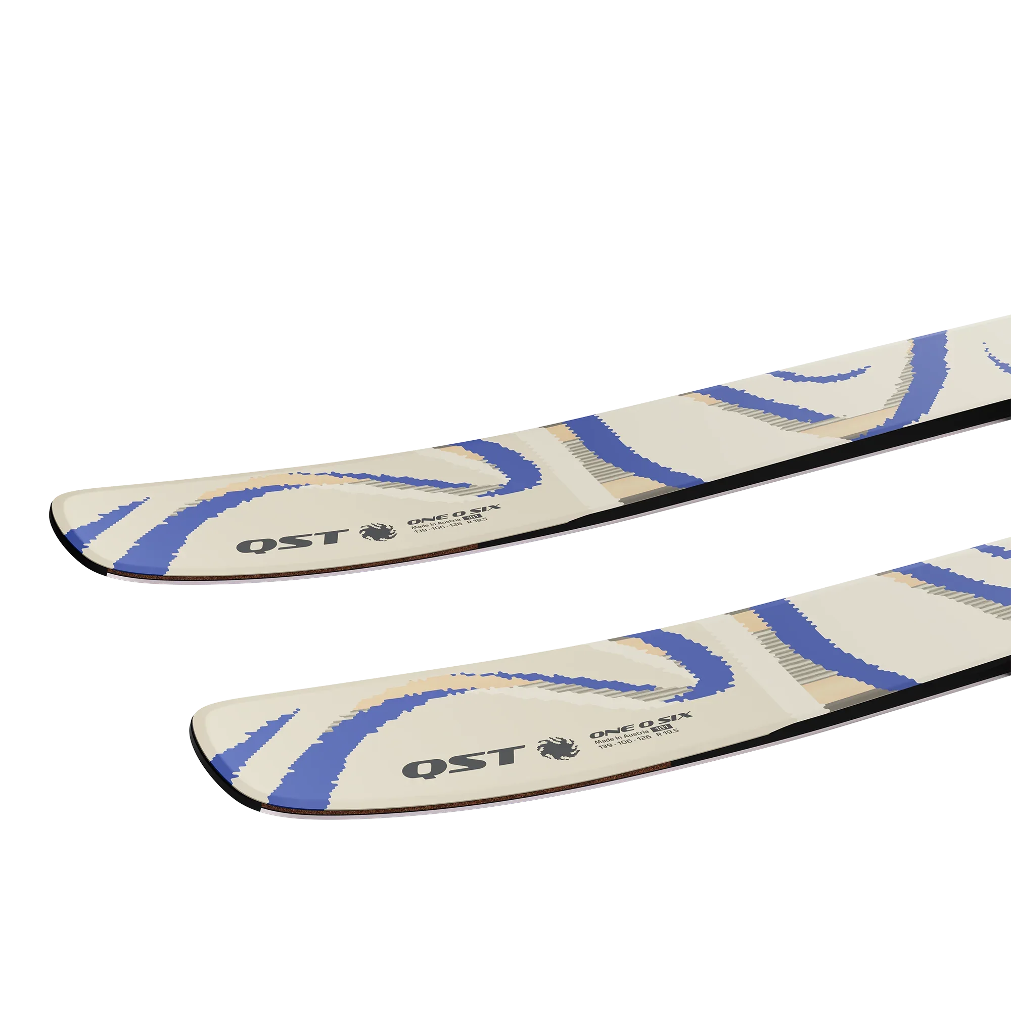 QST 106 ALMOND MILK - Chillpaw