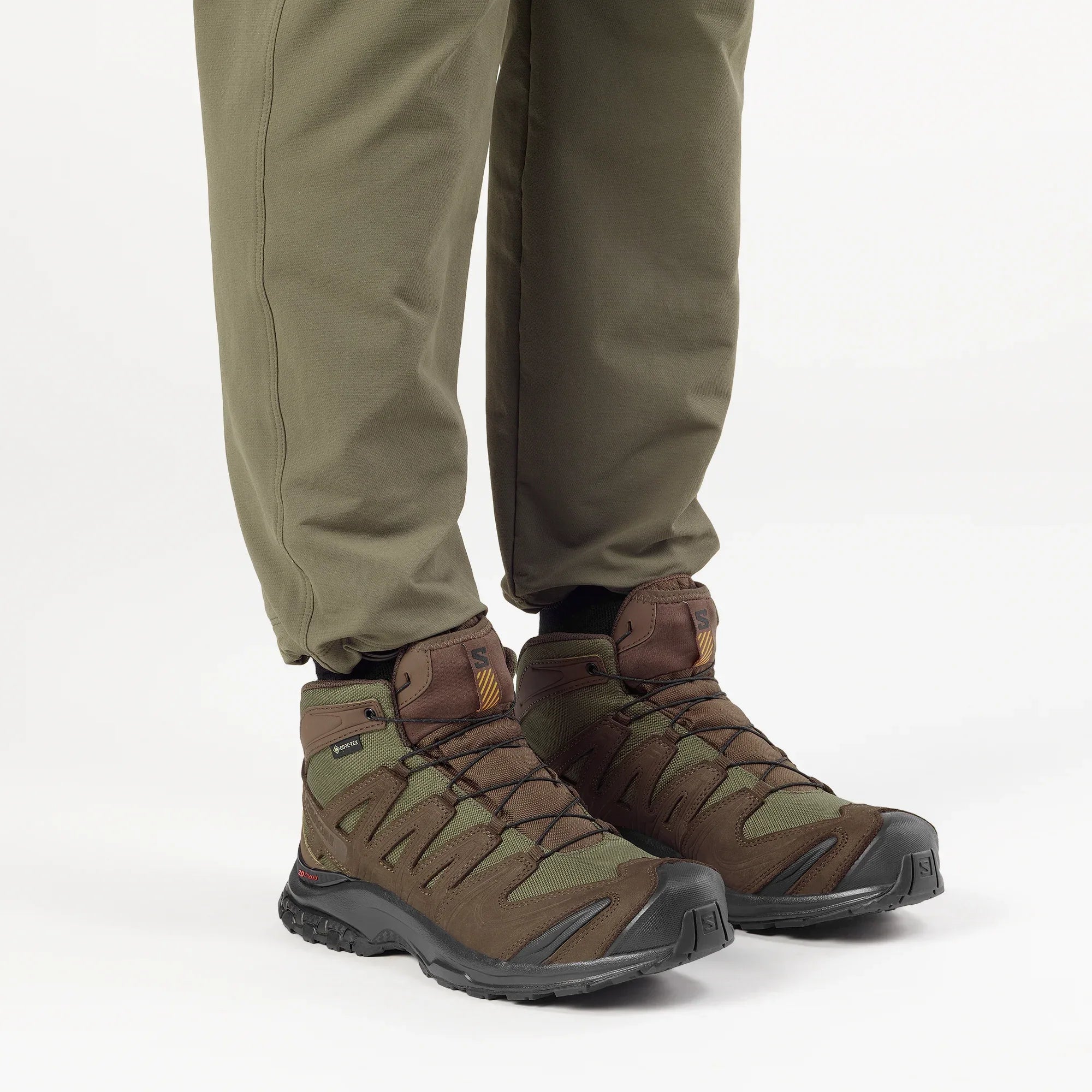 XA TRACKER GORE-TEX - Chillpaw