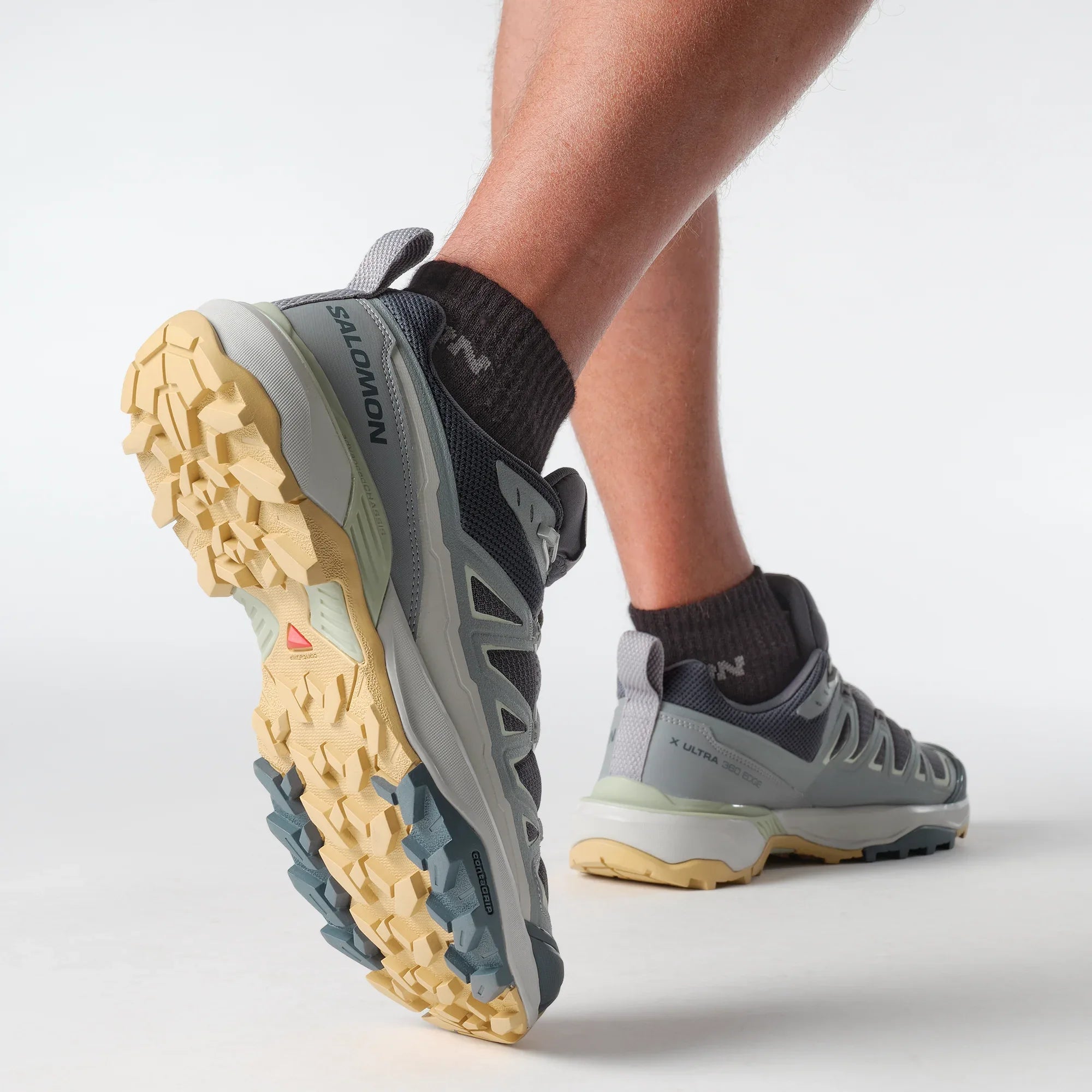 X ULTRA 360 EDGE - Chillpaw