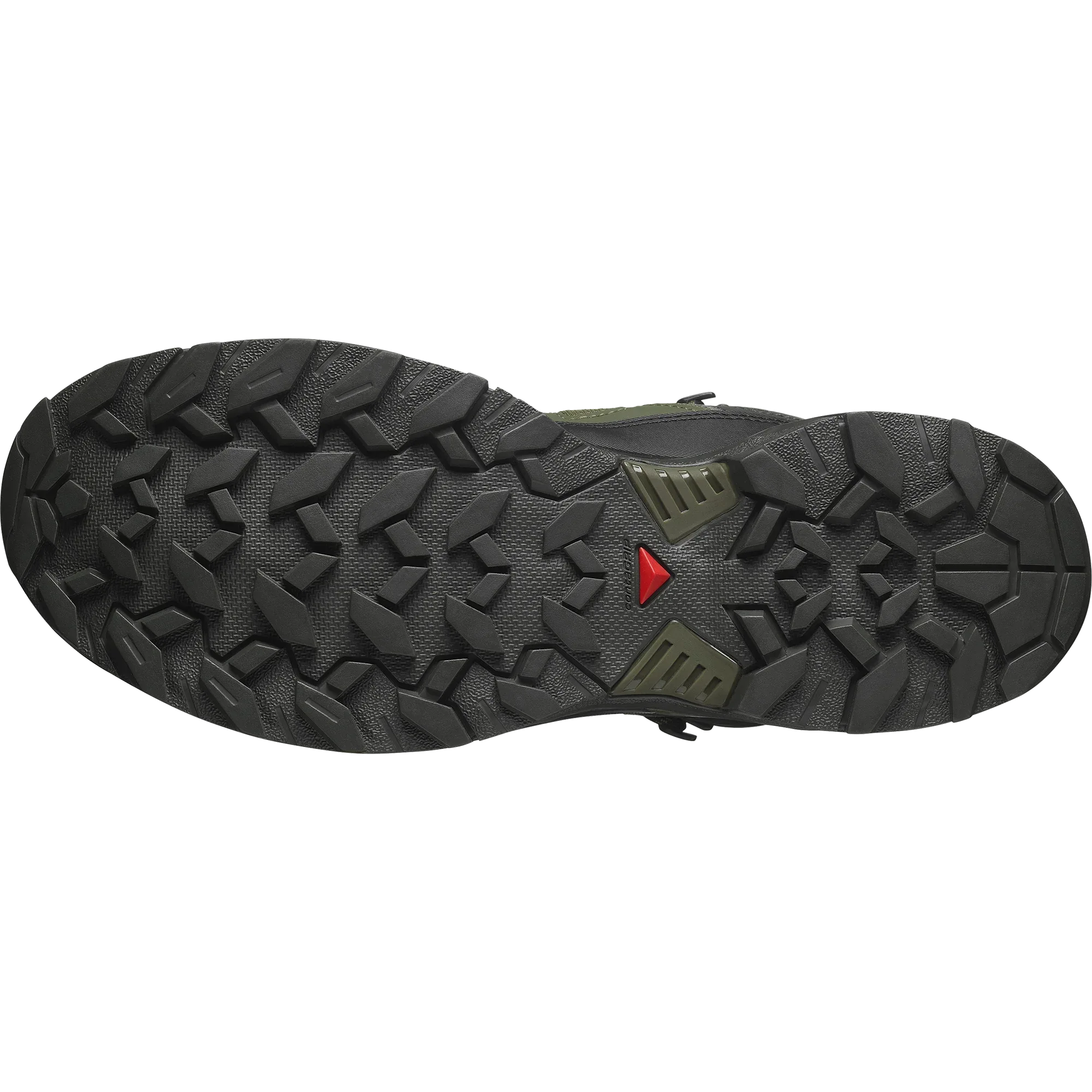 X ULTRA 360 MID GORE-TEX - Chillpaw