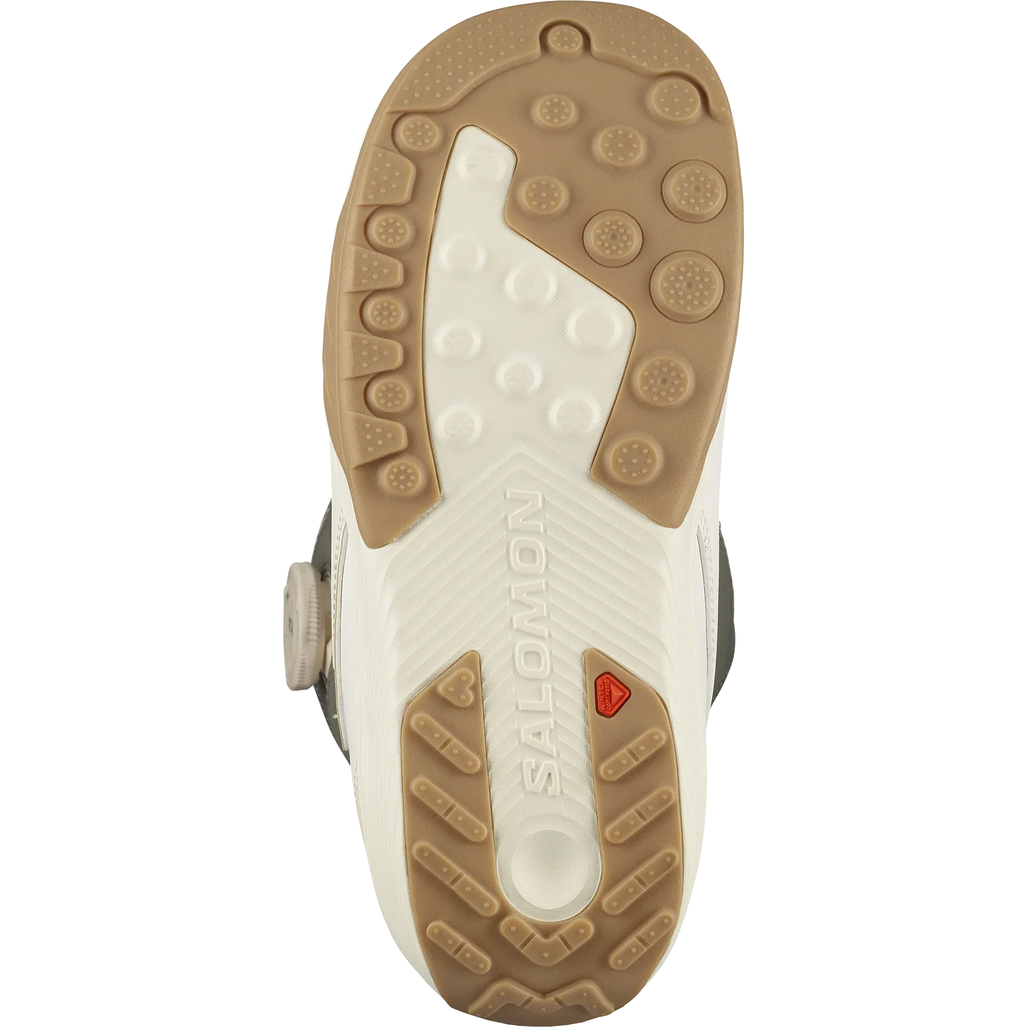 KIANA DUAL BOA® - Chillpaw