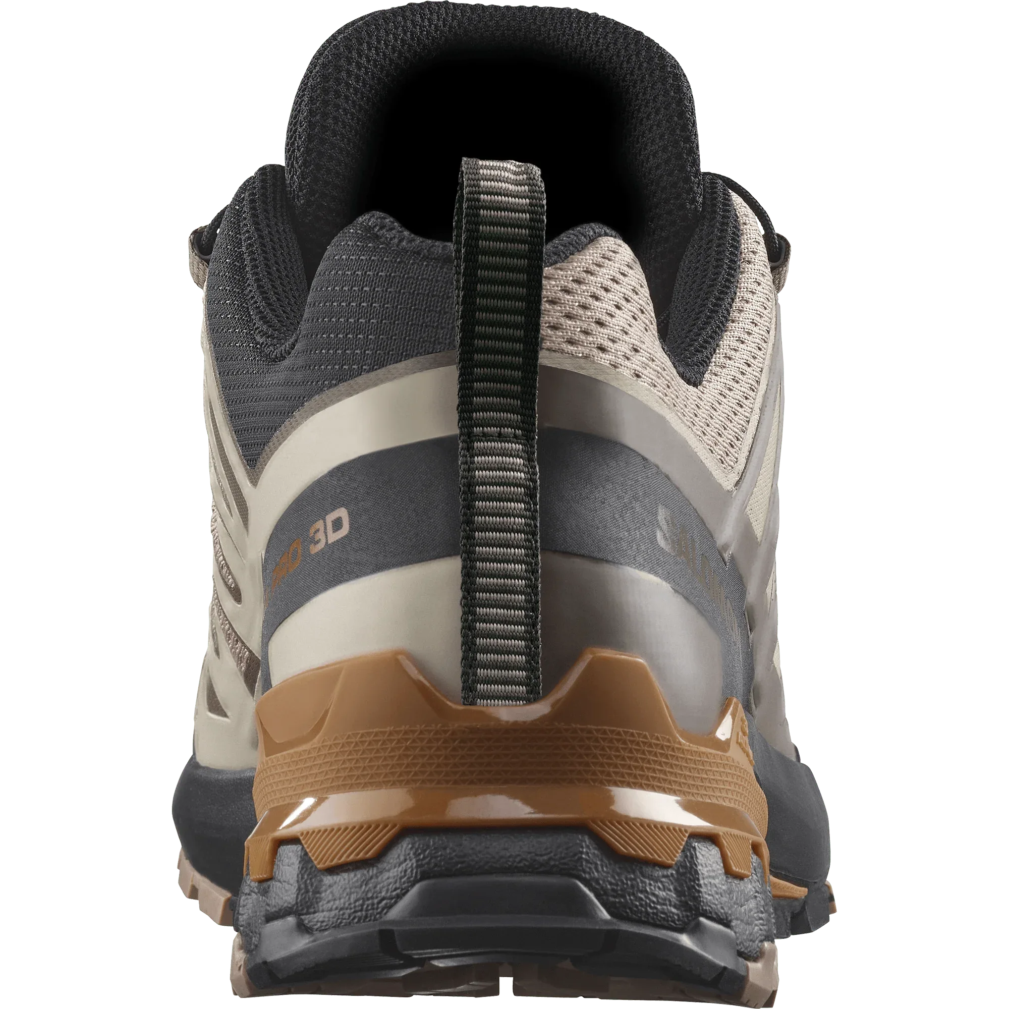 XA PRO 3D V9 - Chillpaw