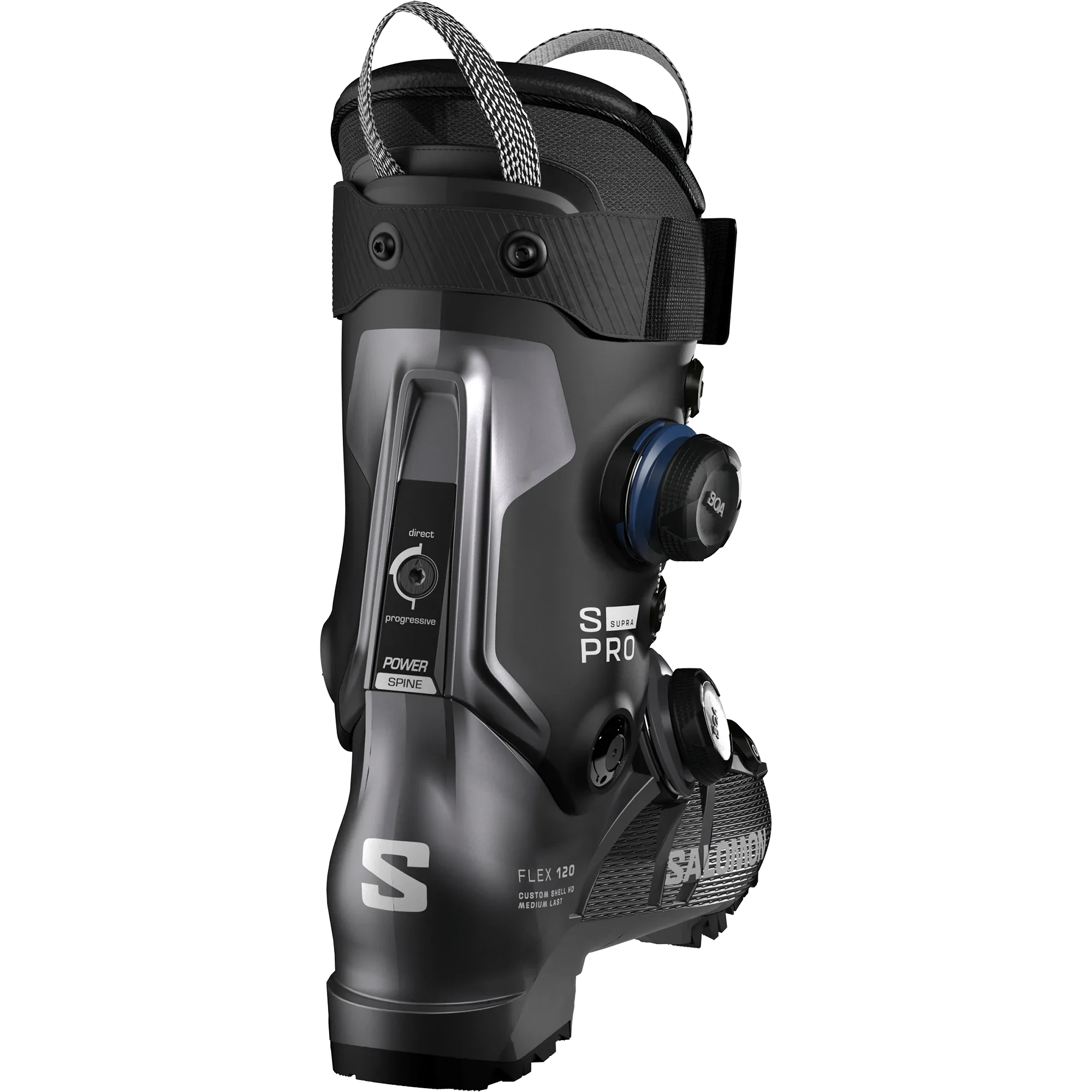 S/PRO SUPRA DUAL BOA® 120 - Chillpaw