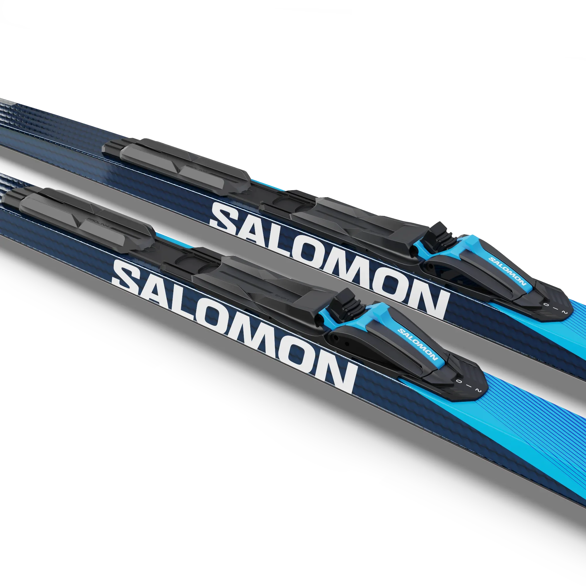 S/LAB SKATE RED (and Shift Race) - Chillpaw