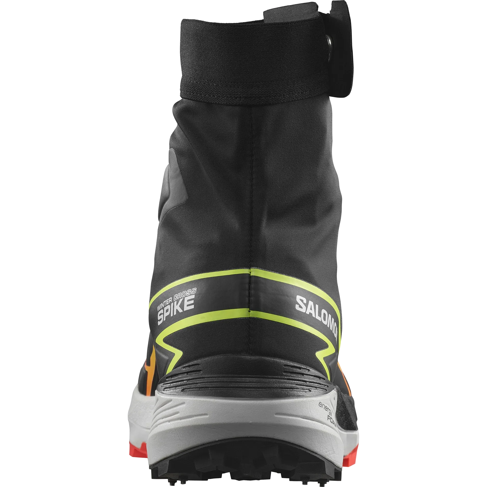 WINTER CROSS SPIKE - Chillpaw