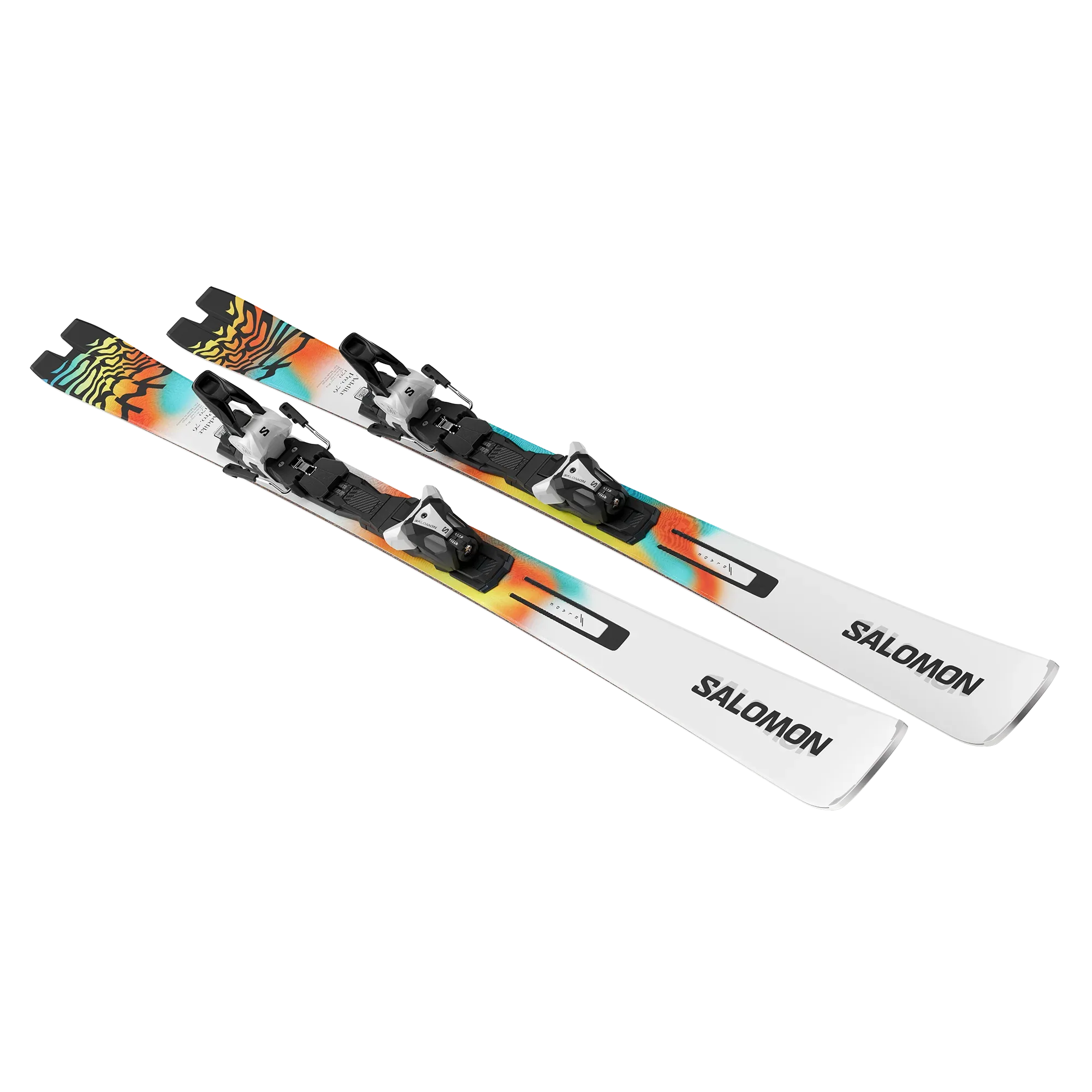 ADDIKT PRO 76 (and MI12) - Chillpaw