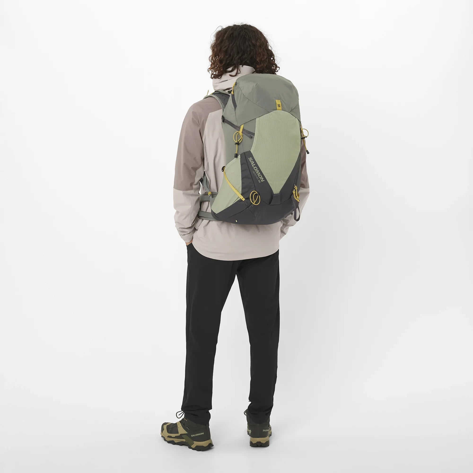 AEROTREK 30 - Chillpaw