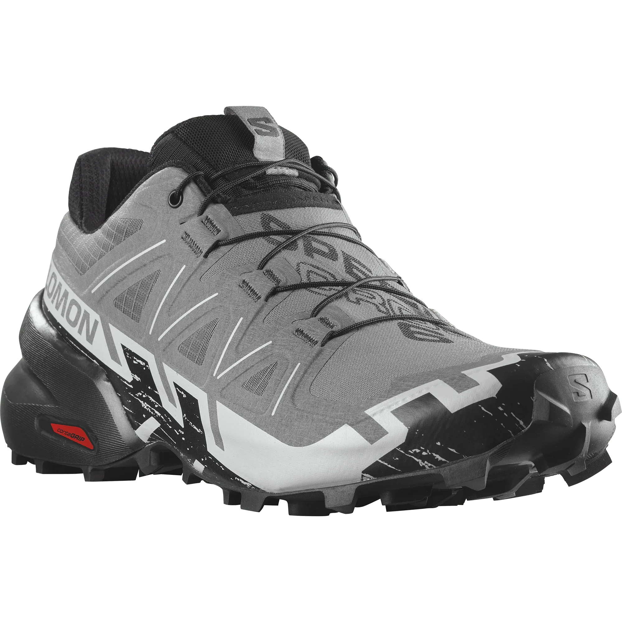 SPEEDCROSS 6 - Chillpaw