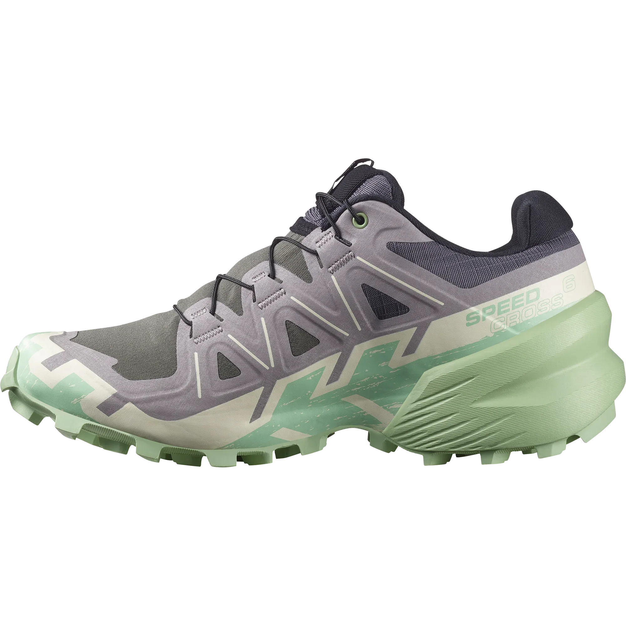 SPEEDCROSS 6 - Chillpaw