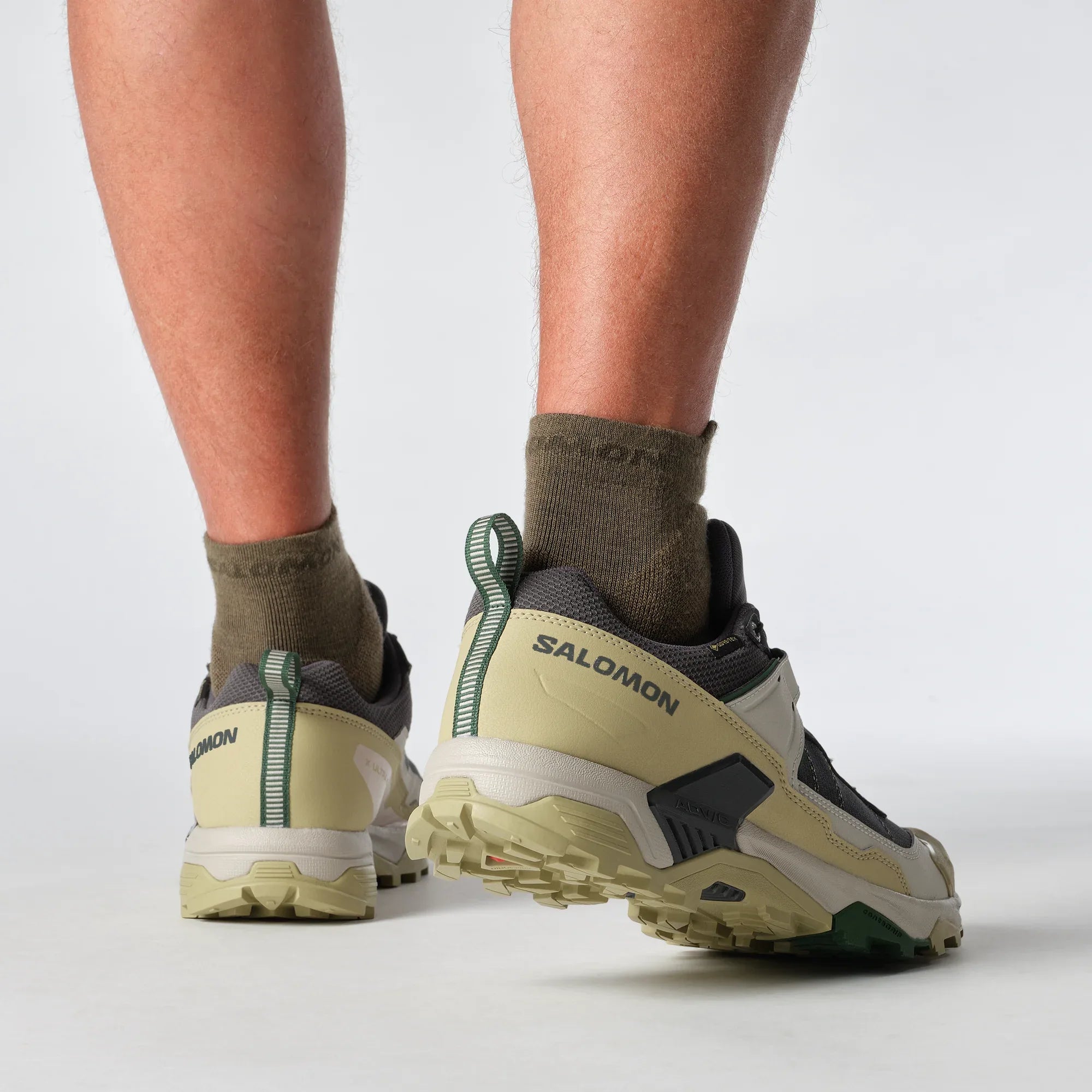 X ULTRA 5 GORE-TEX - Chillpaw