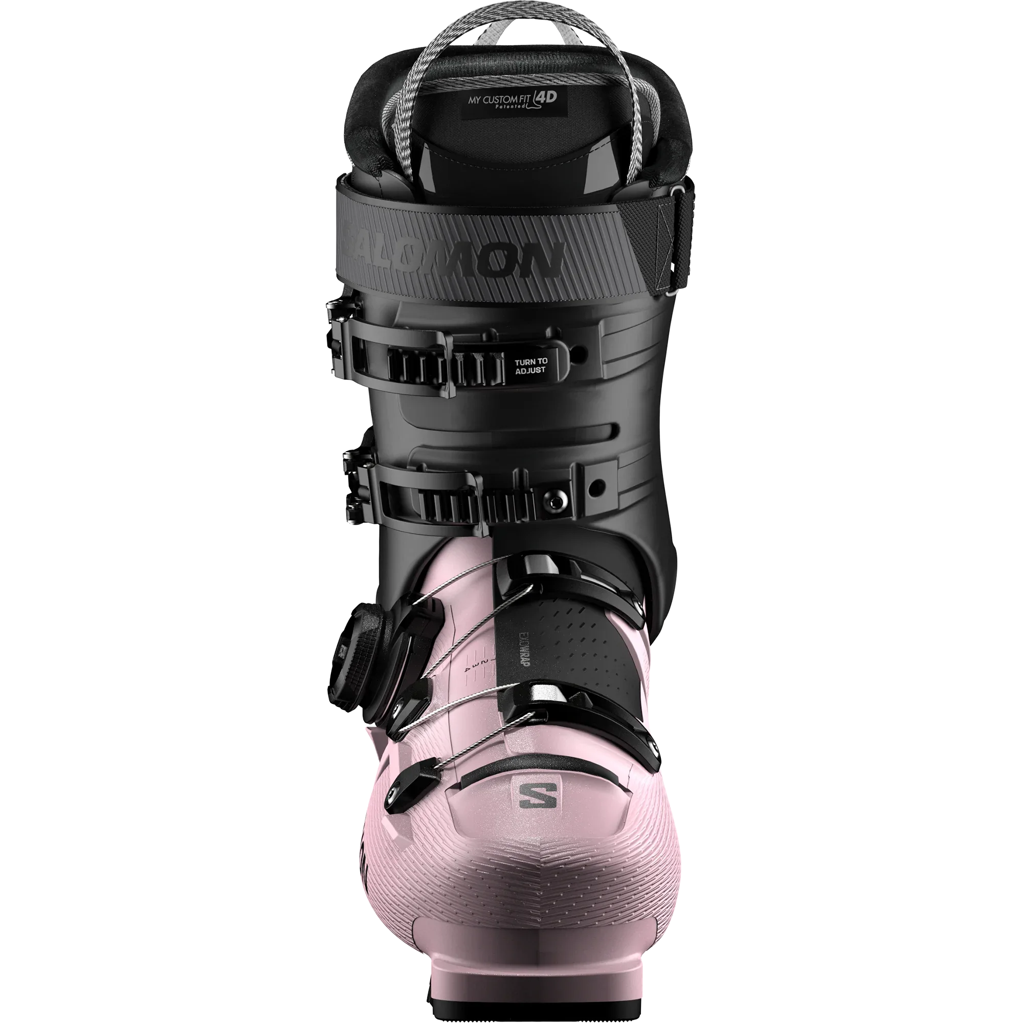 S/PRO SUPRA BOA® 95 - Chillpaw