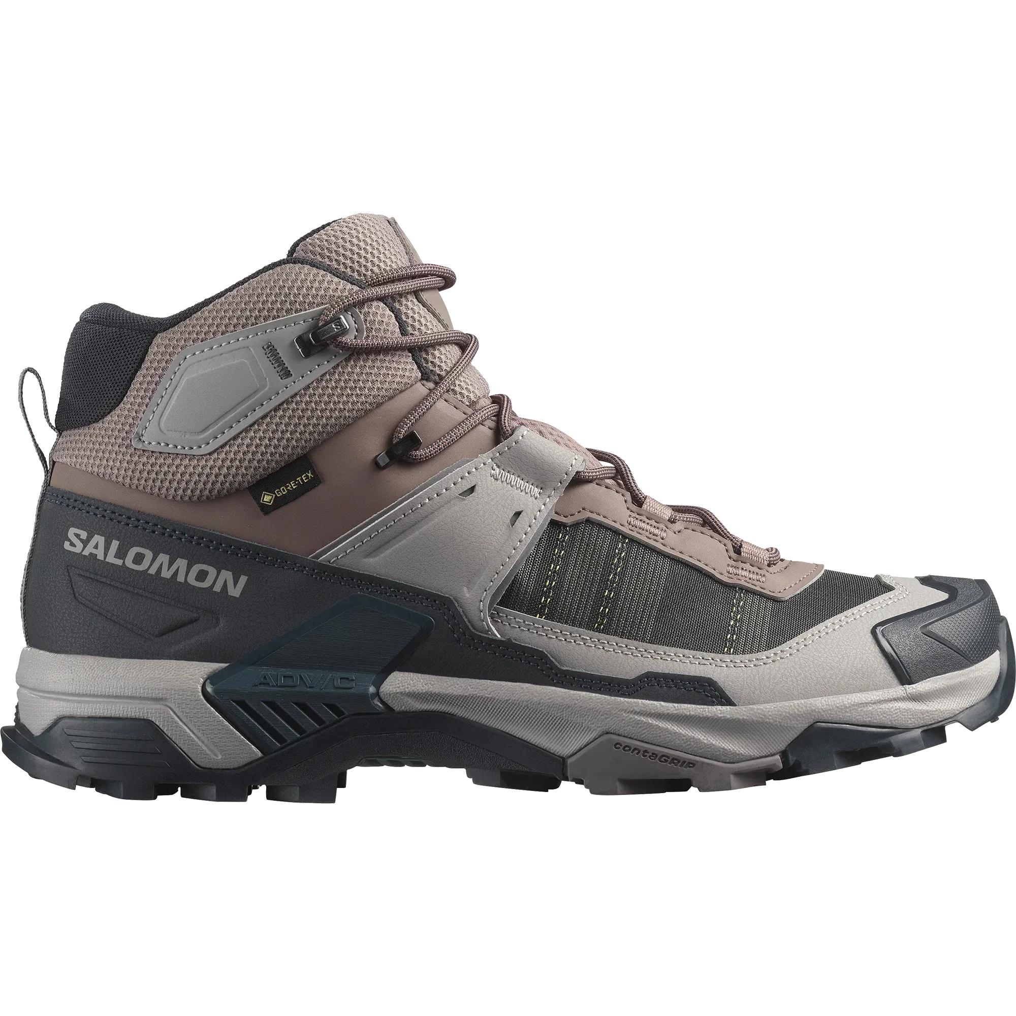 X ULTRA 5 MID GORE-TEX - Chillpaw