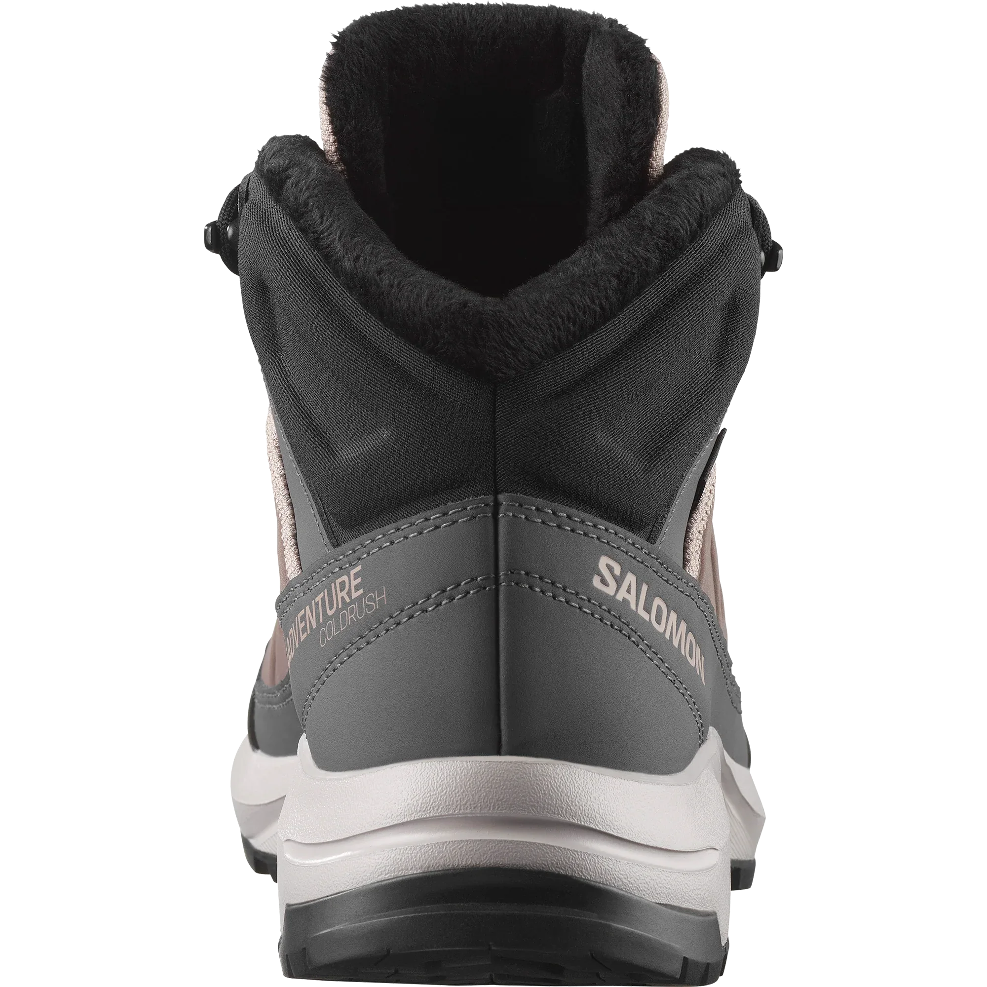 X-ADVENTURE COLDRUSH WATERPROOF - Chillpaw