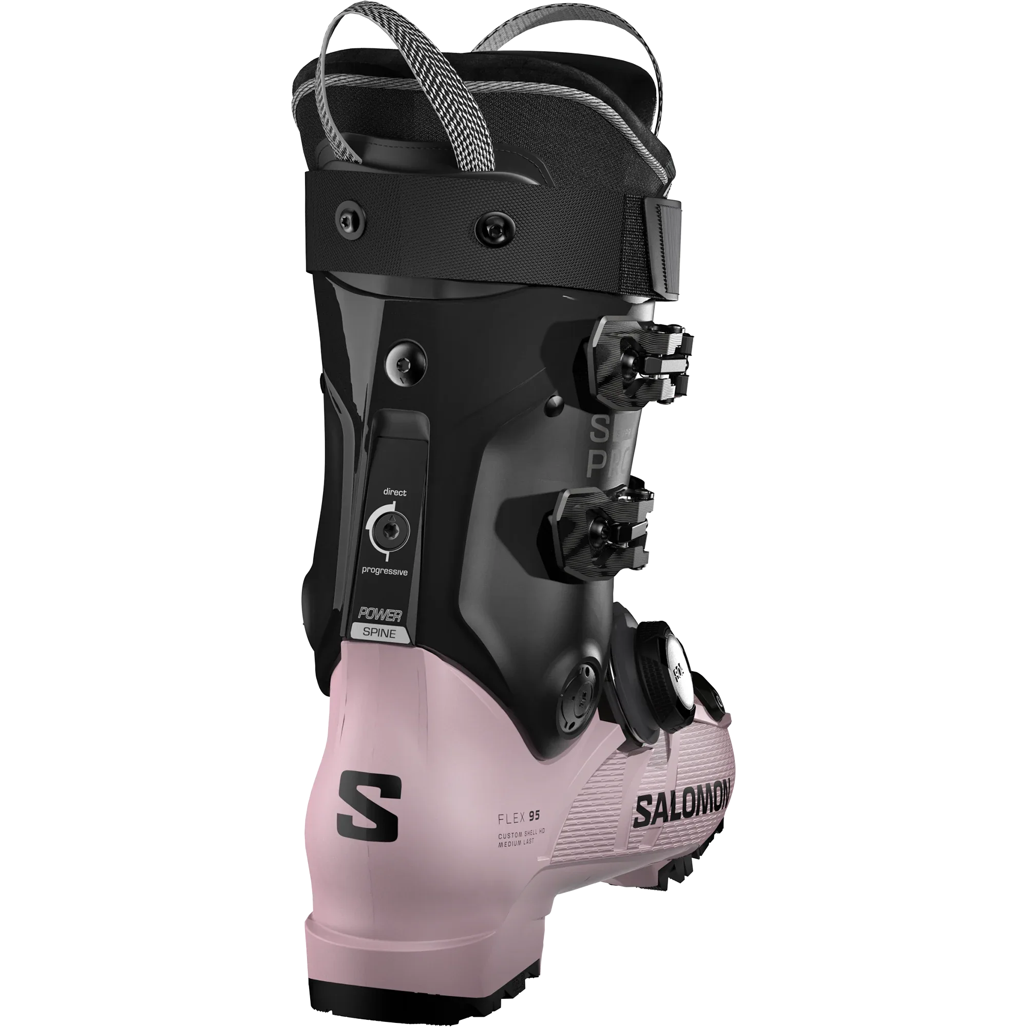 S/PRO SUPRA BOA® 95 - Chillpaw