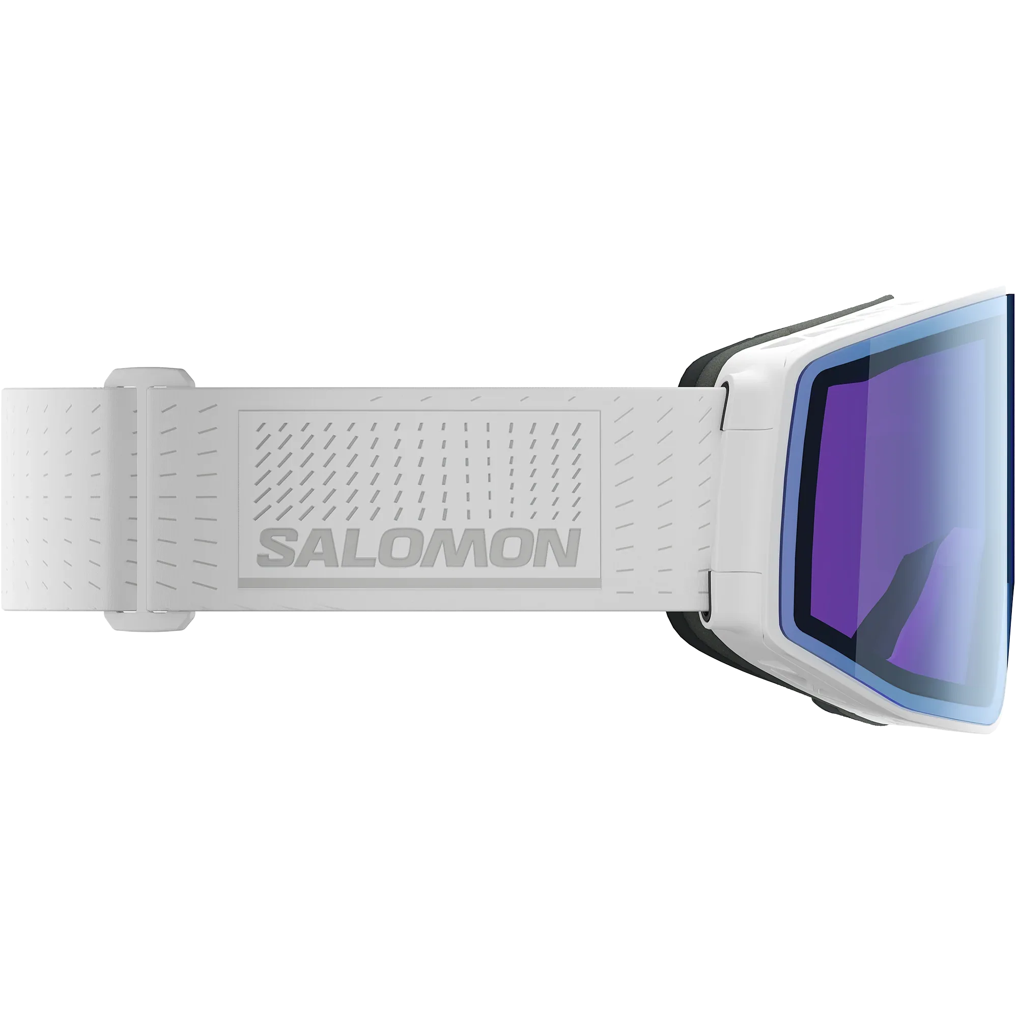 SENTRY PRIME SIGMA PHOTOCHROMIC (and EXTRA LENS) - Chillpaw