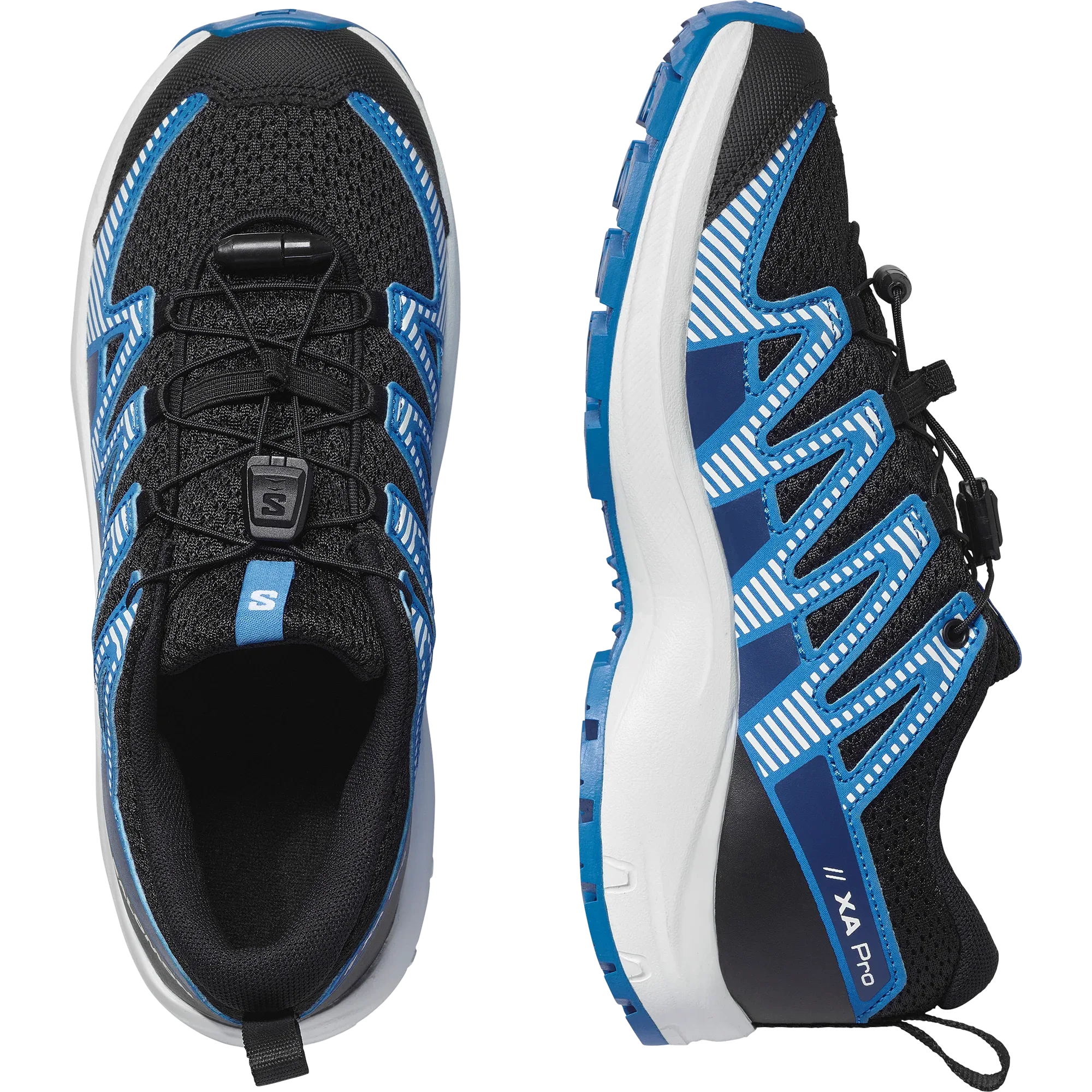 XA PRO V8 - Chillpaw