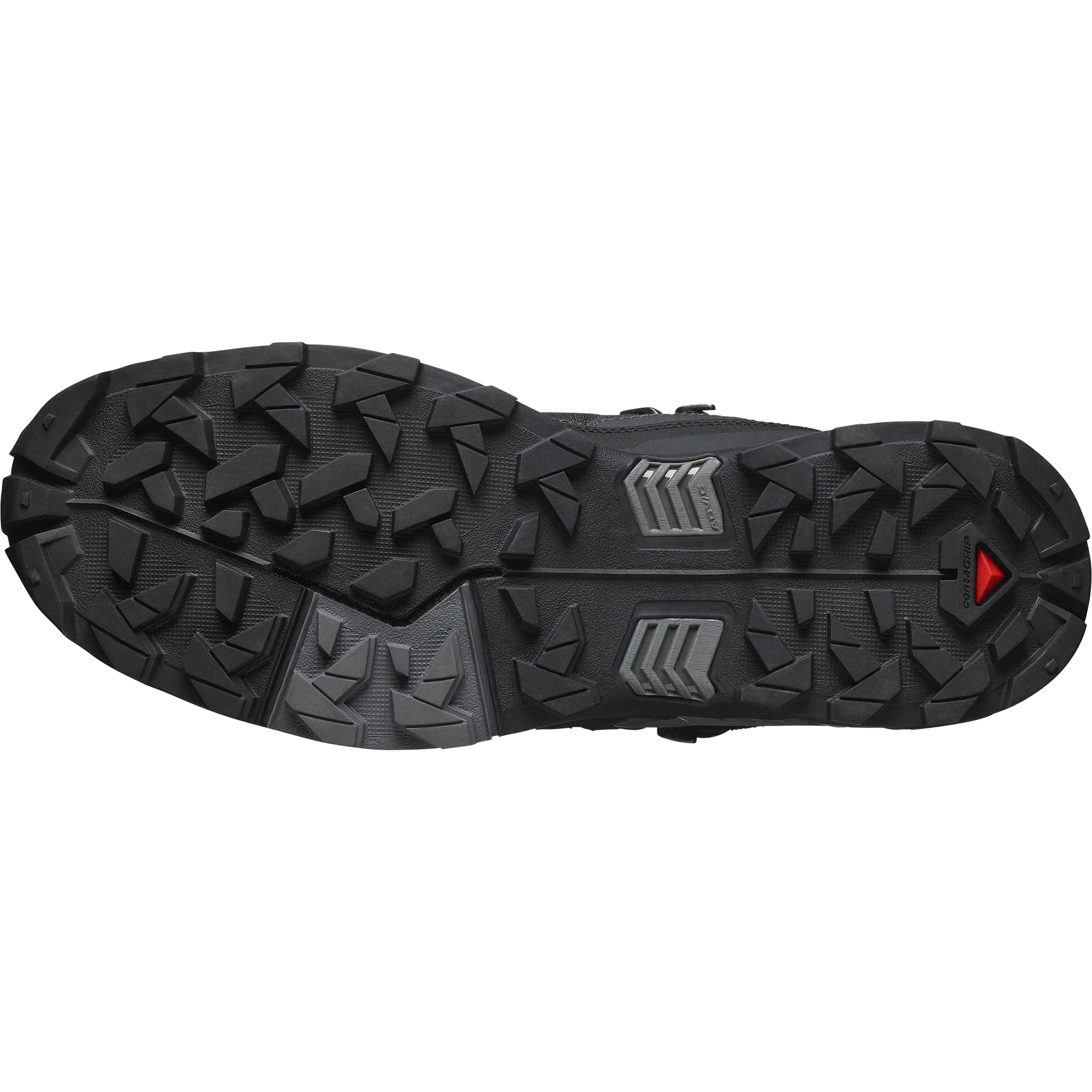 X ULTRA 5 MID GORE-TEX - Chillpaw