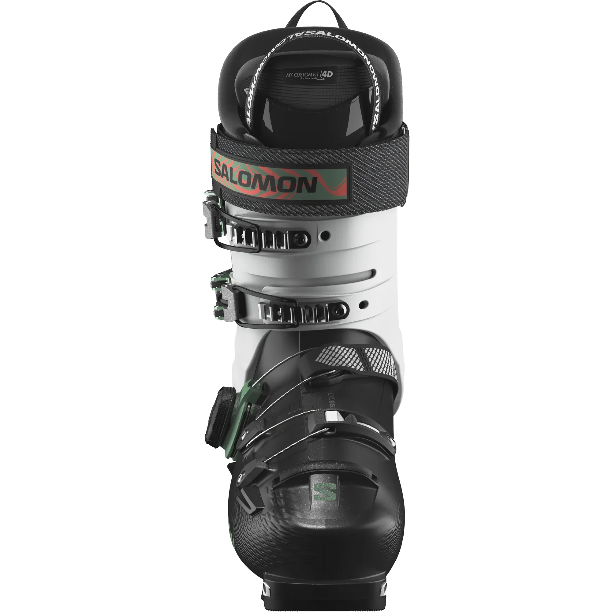 SHIFT SUPRA S BOA® 120 - Chillpaw