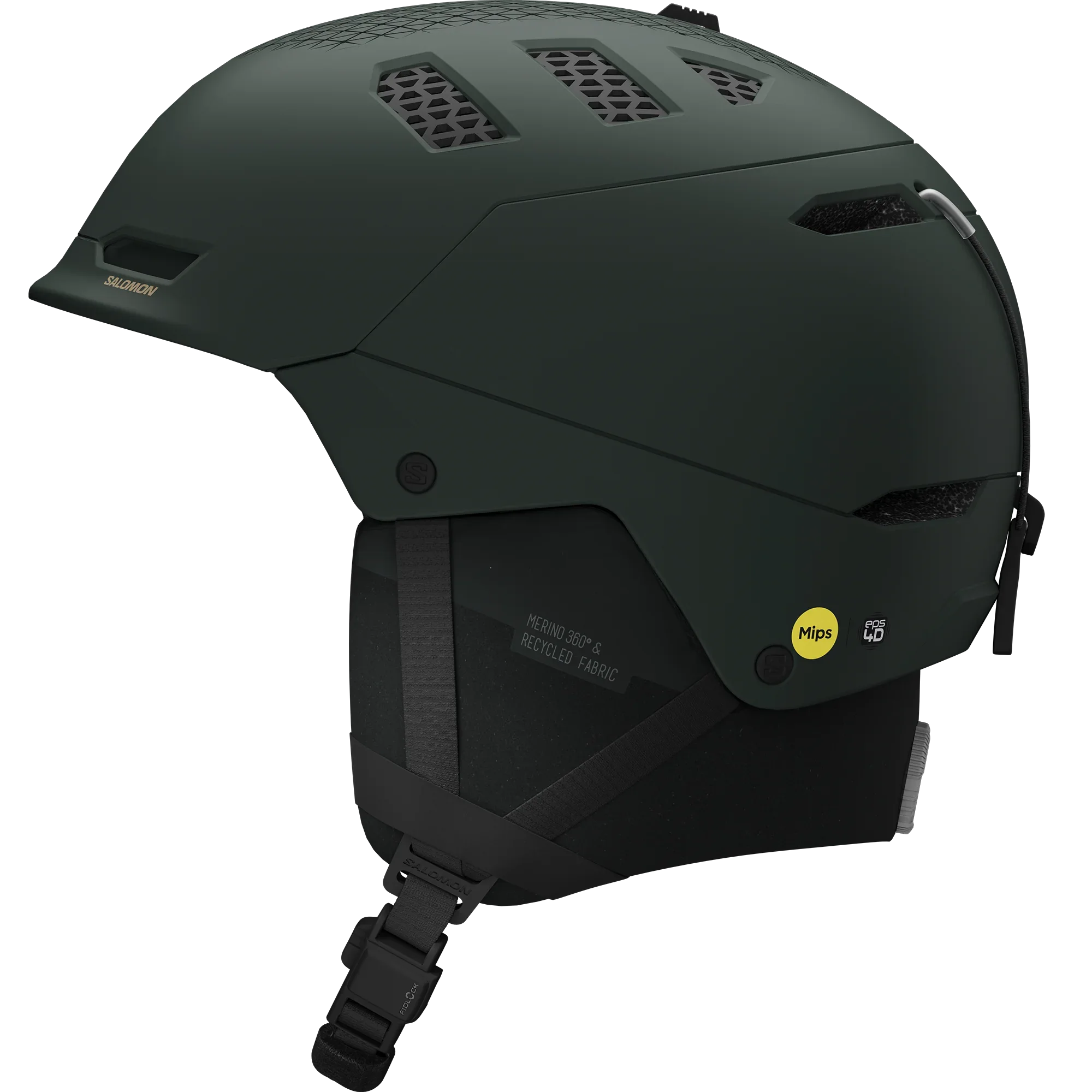 HUSK PRIME MIPS - Chillpaw