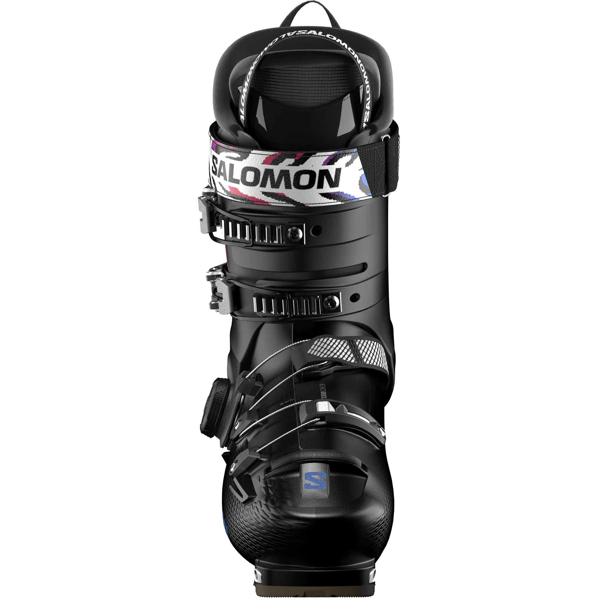 SHIFT SUPRA BOA 80 T - Chillpaw