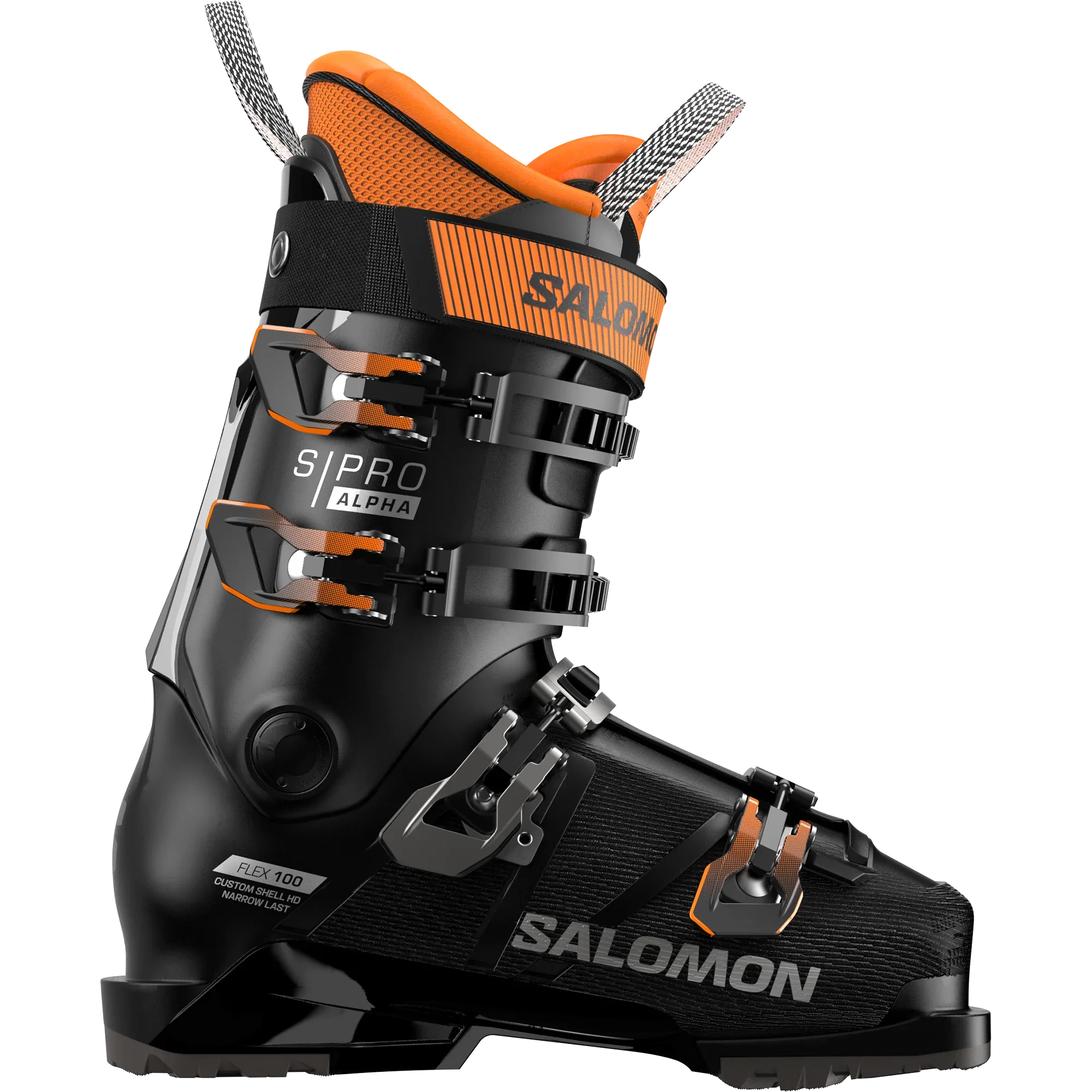 S/PRO ALPHA 100 - Chillpaw