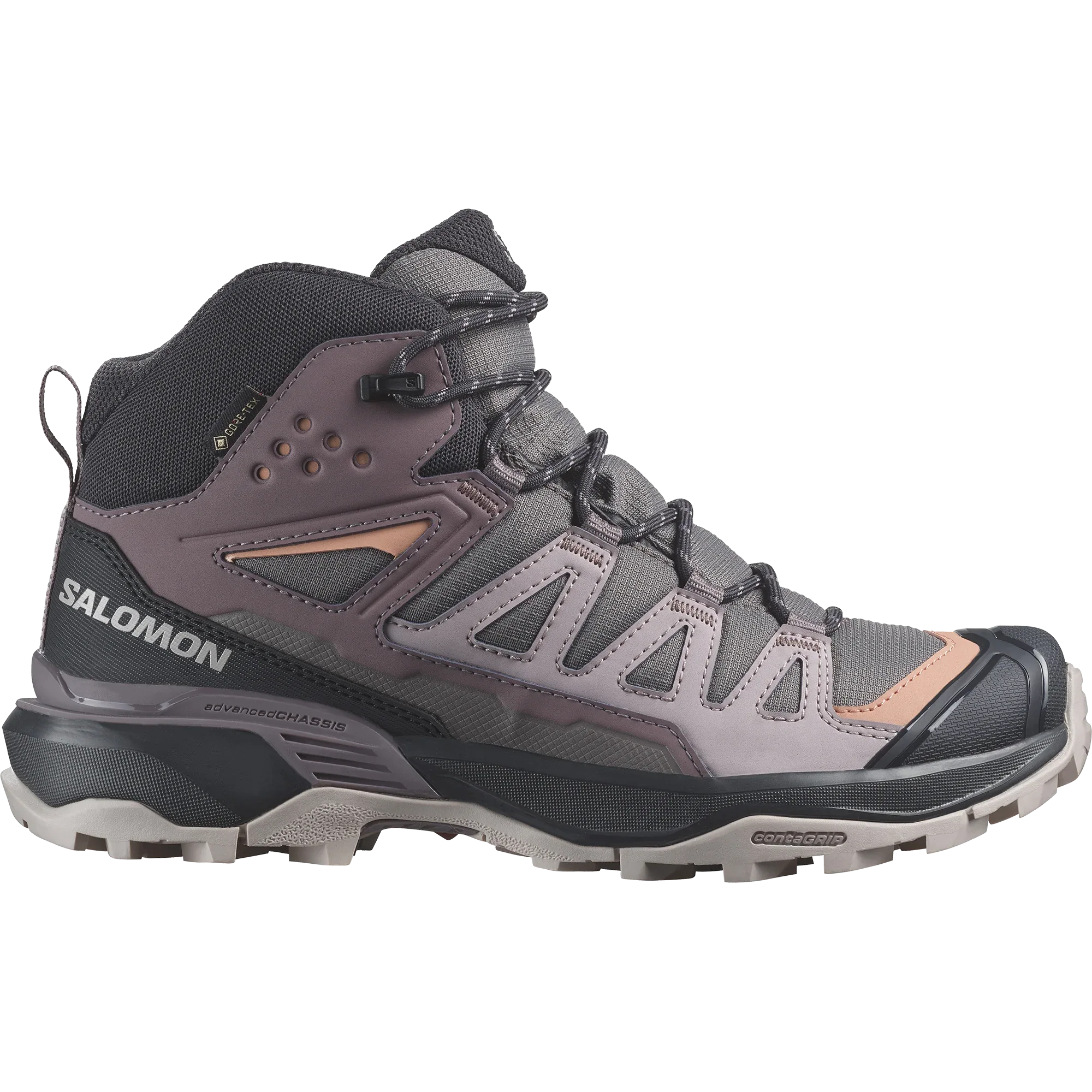 X ULTRA 360 MID GORE-TEX - Chillpaw