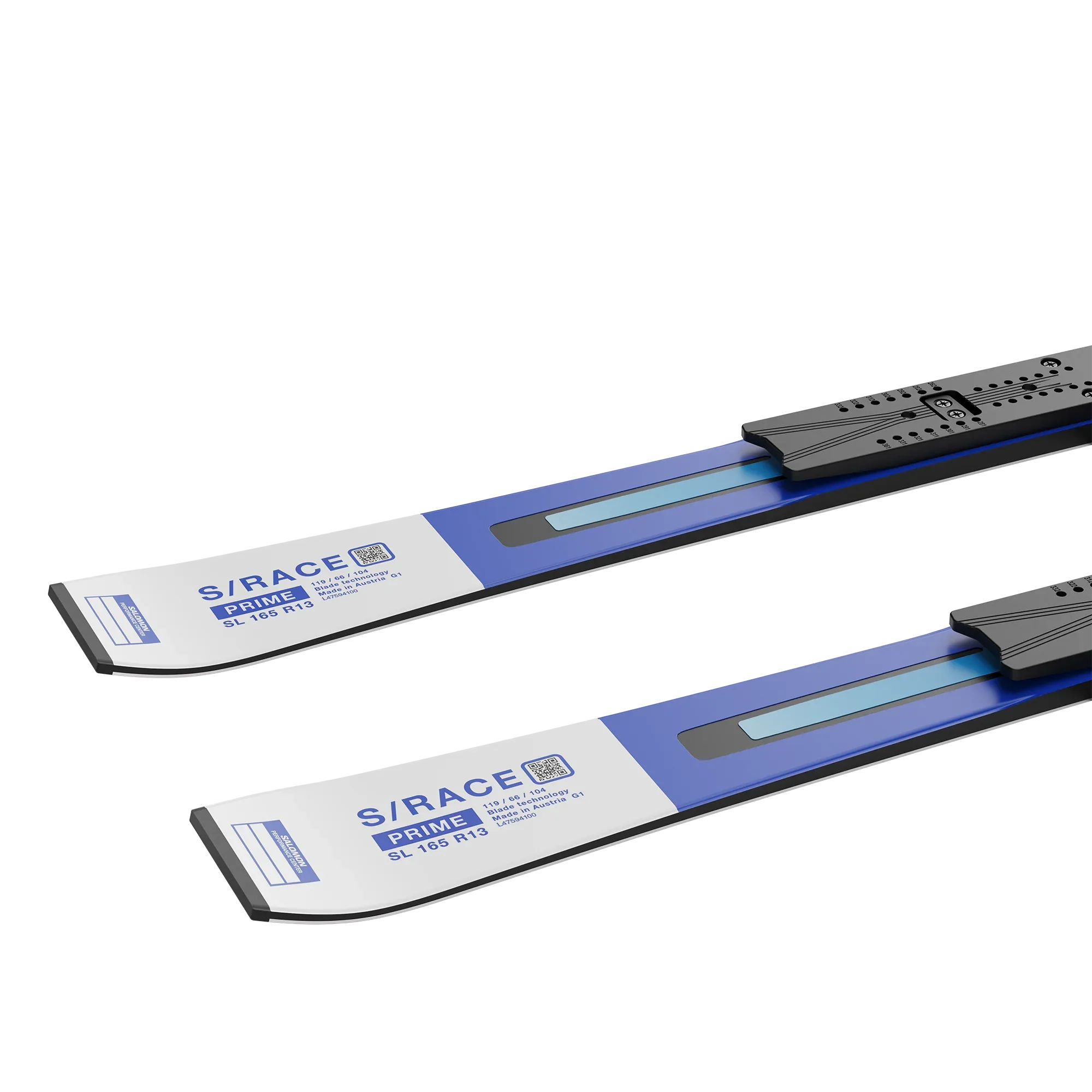 S/RACE PRIME SL 165 12m - Chillpaw