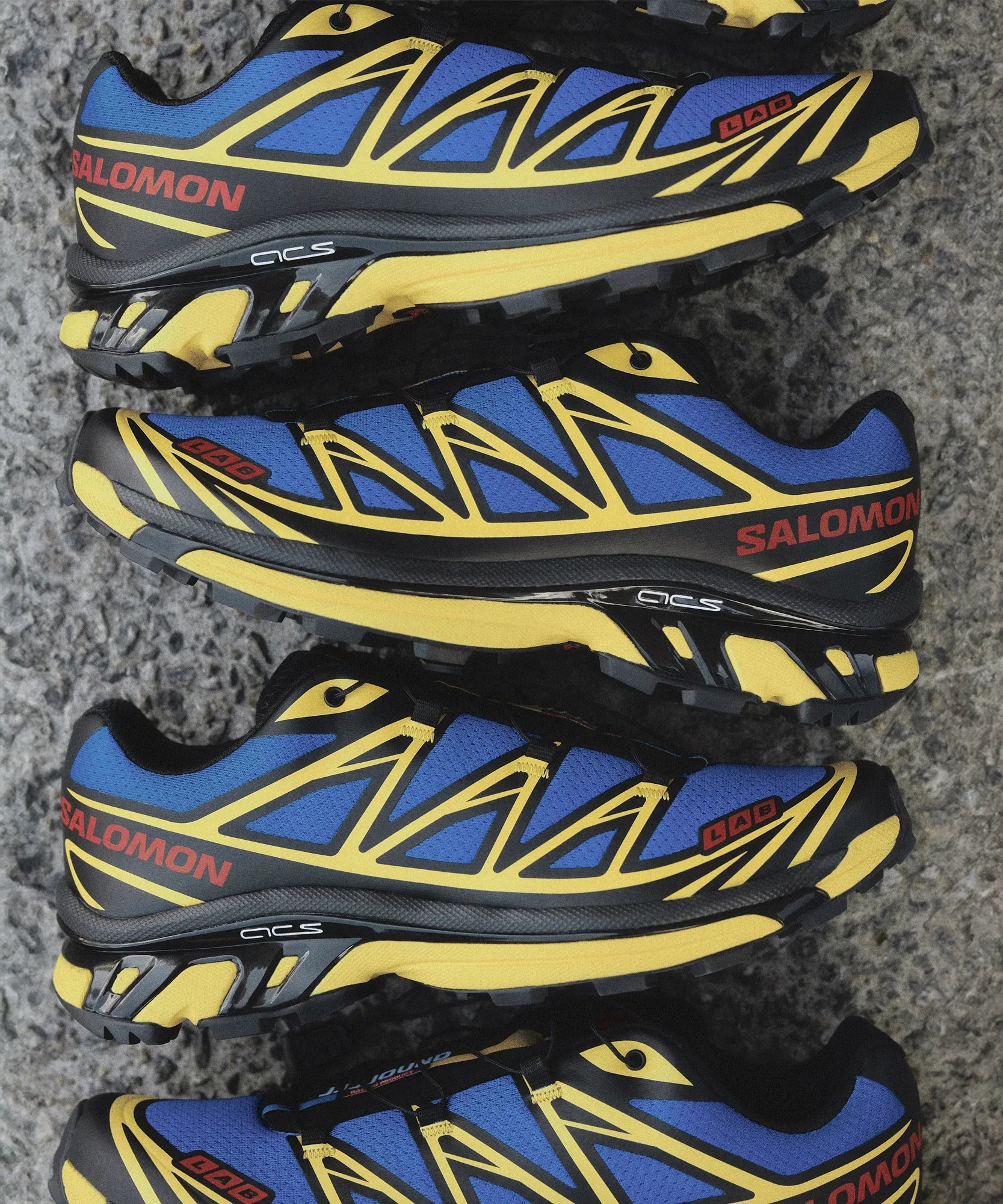 XT-6 JJJJOUND - Chillpaw