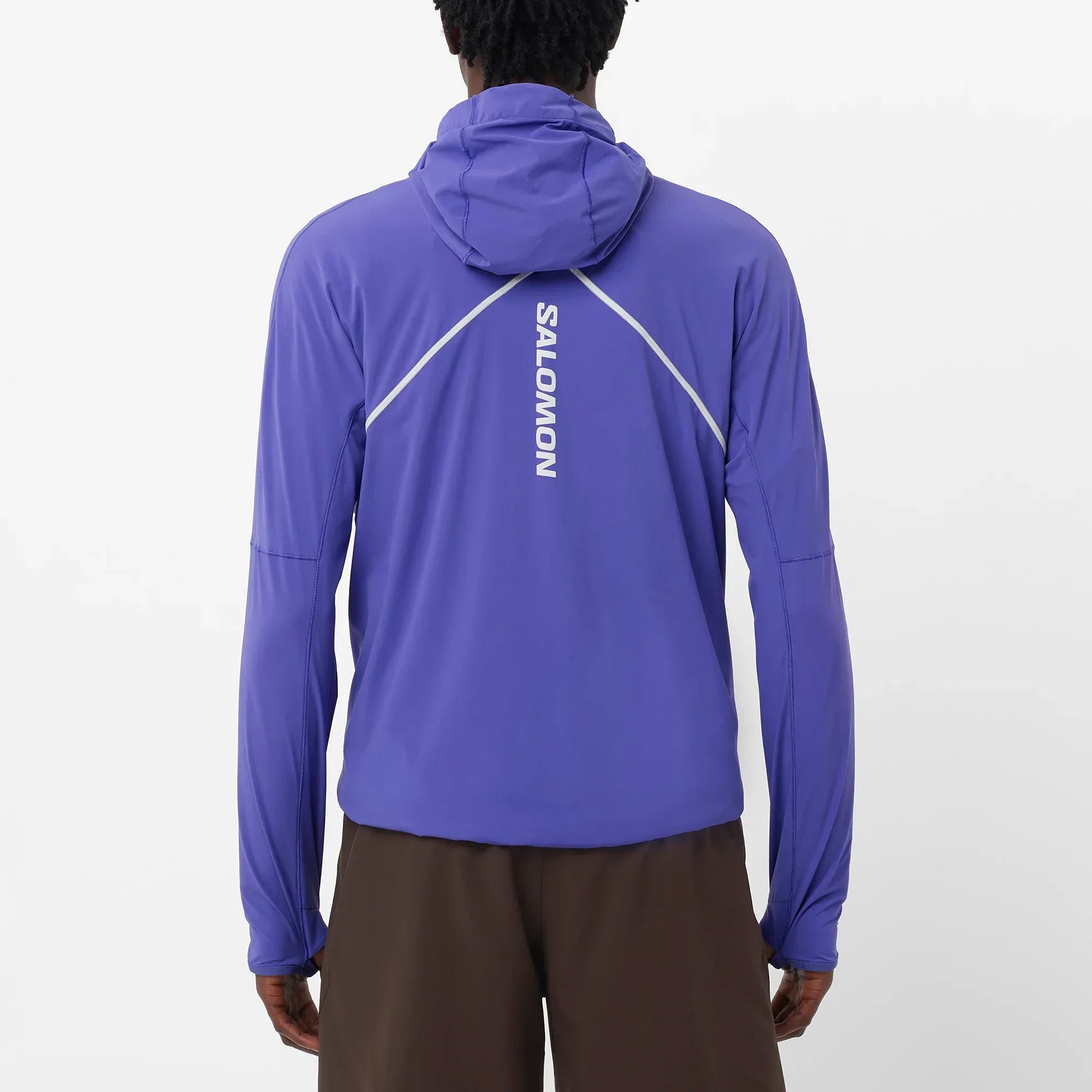 SENSE AERO HYBRID - Chillpaw