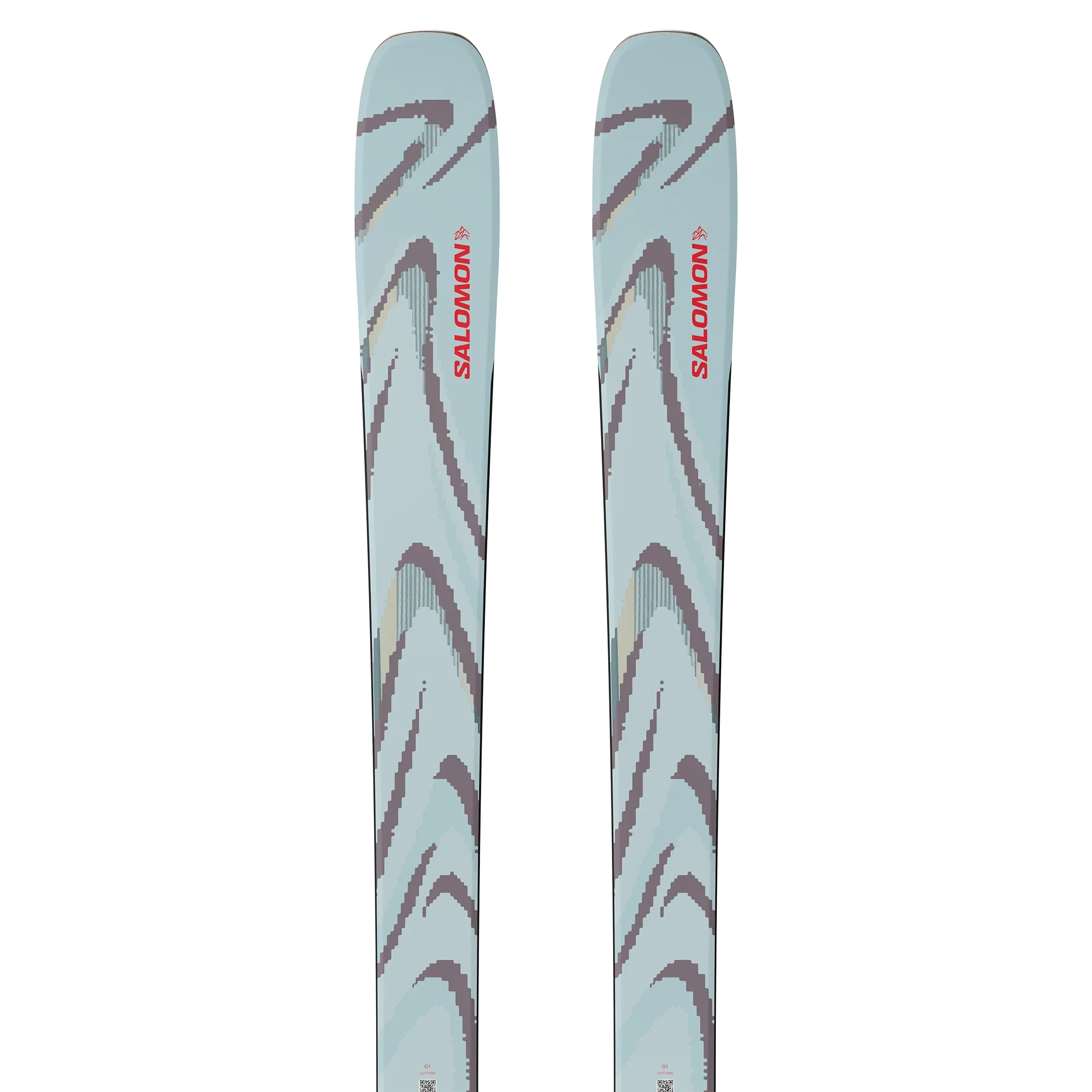 QST 94 ICED AQUA - Chillpaw