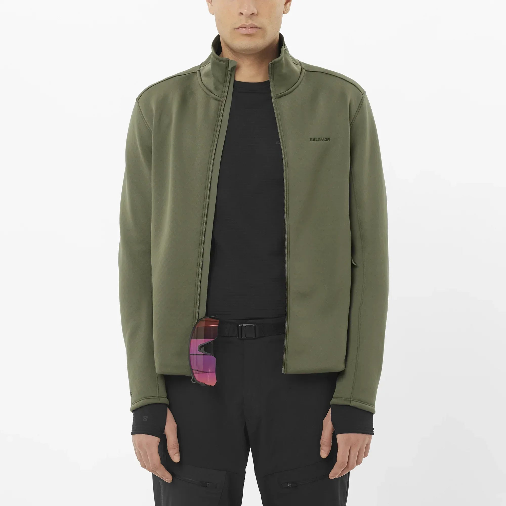 OUTLINE WARM - Chillpaw