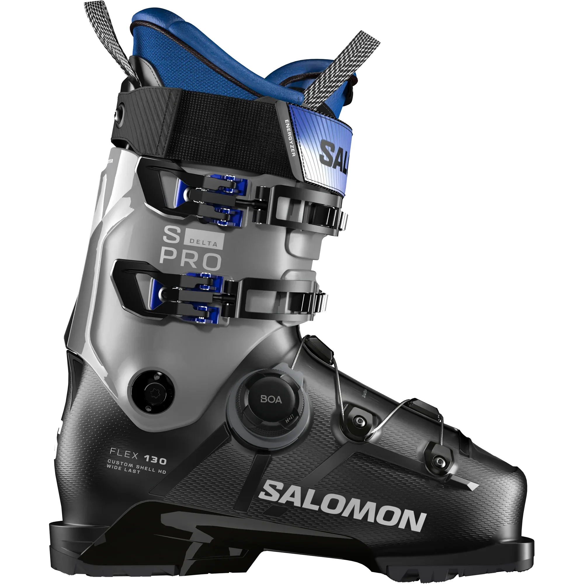 S/PRO DELTA BOA® 130 - Chillpaw