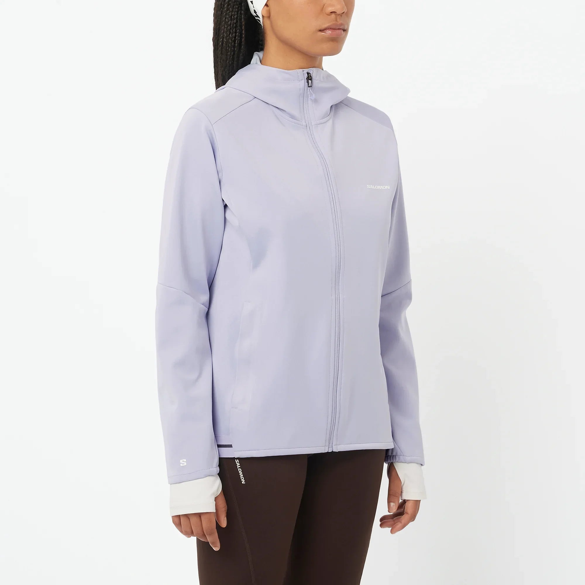 GORE TEX INFINIUM™ WINDSTOPPER® - Chillpaw