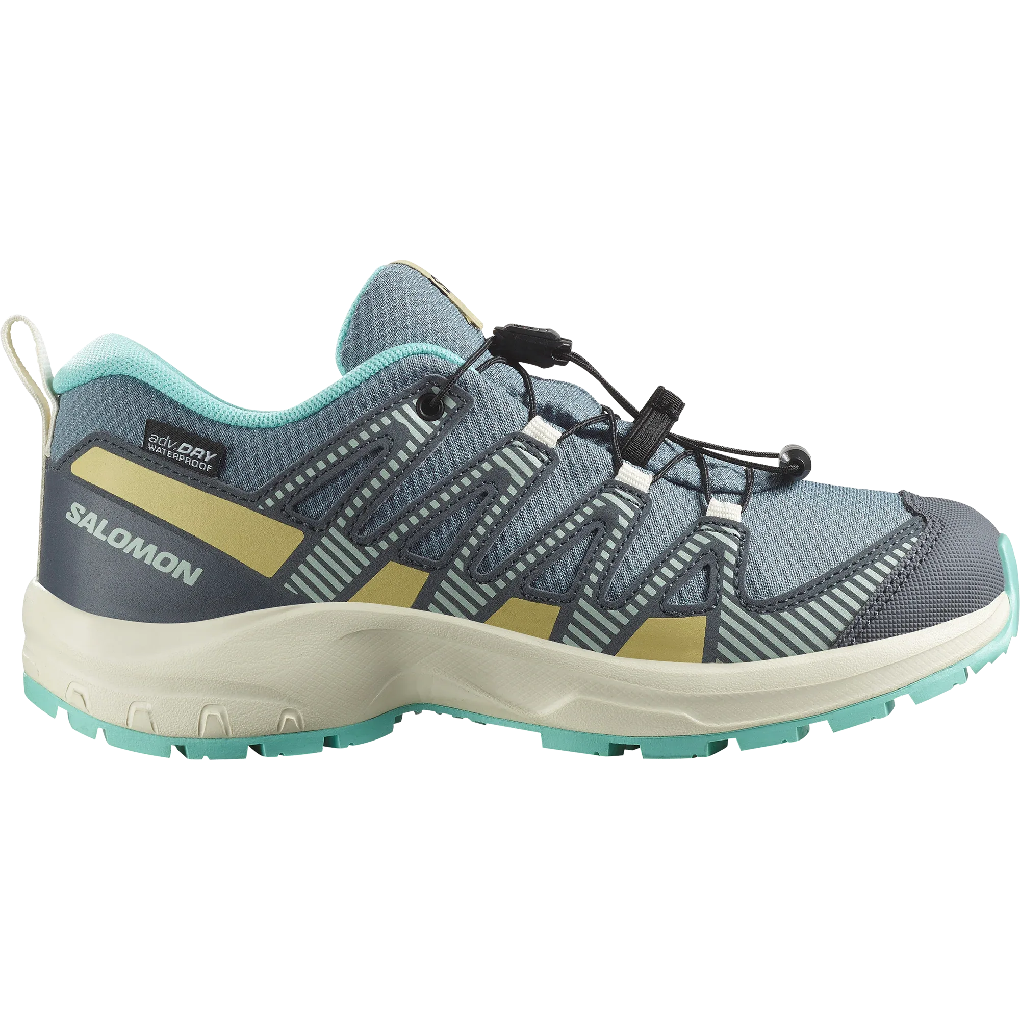 XA PRO V8 WATERPROOF - Chillpaw