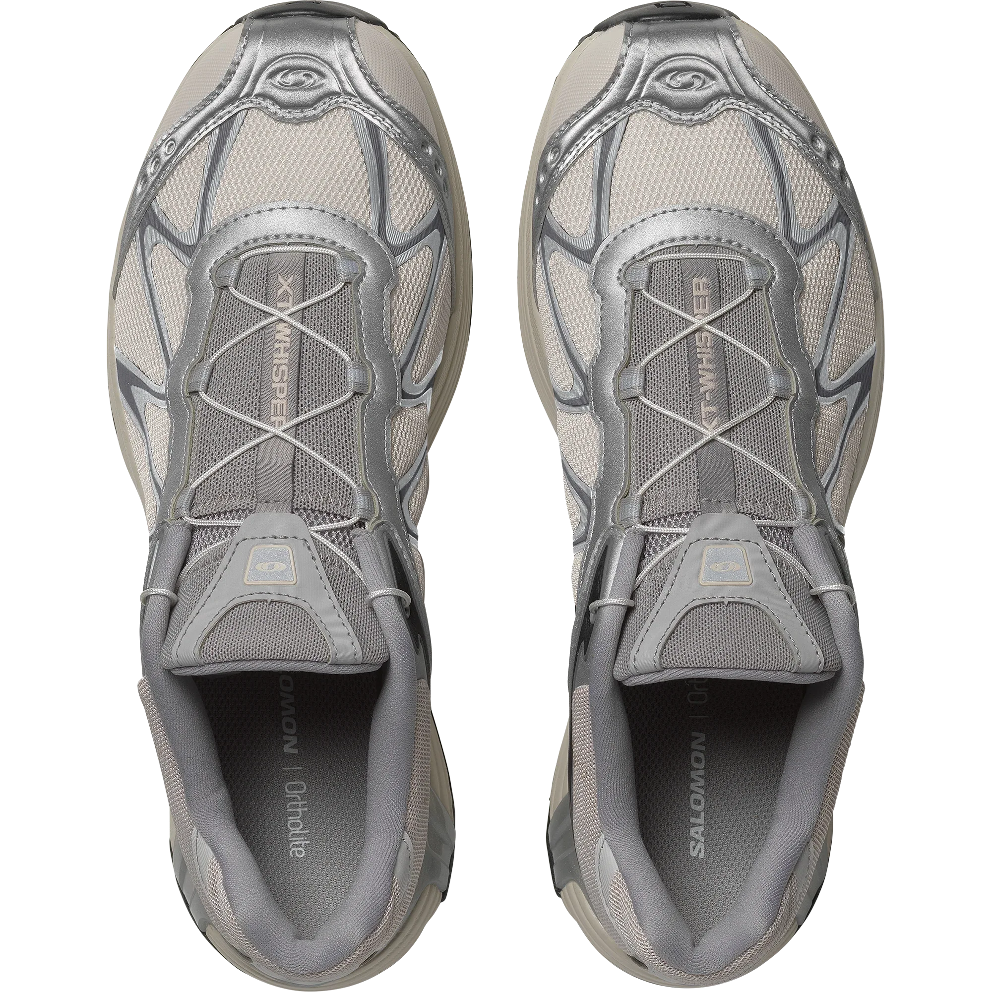 XT-WHISPER - Chillpaw