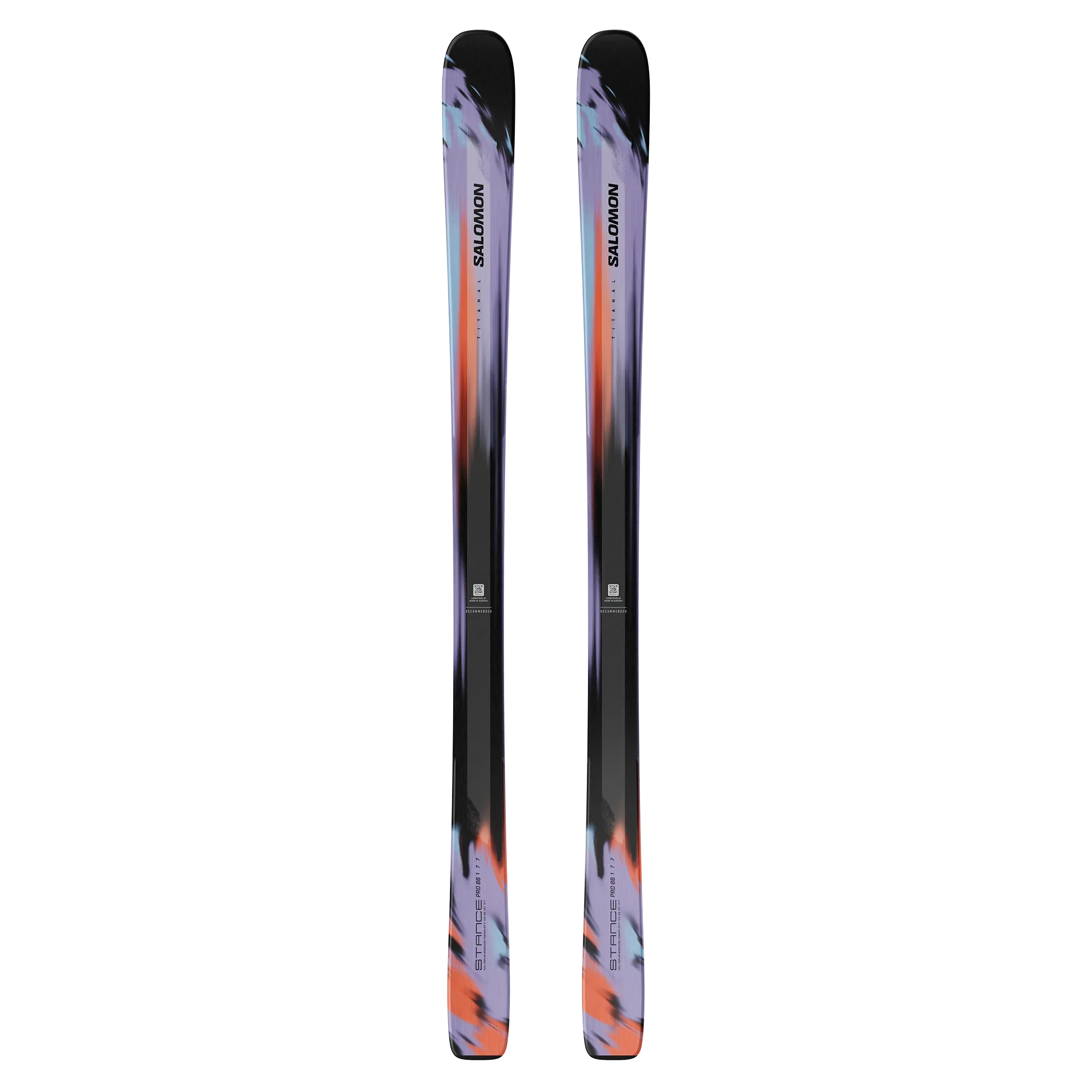 STANCE PRO 86 - Chillpaw