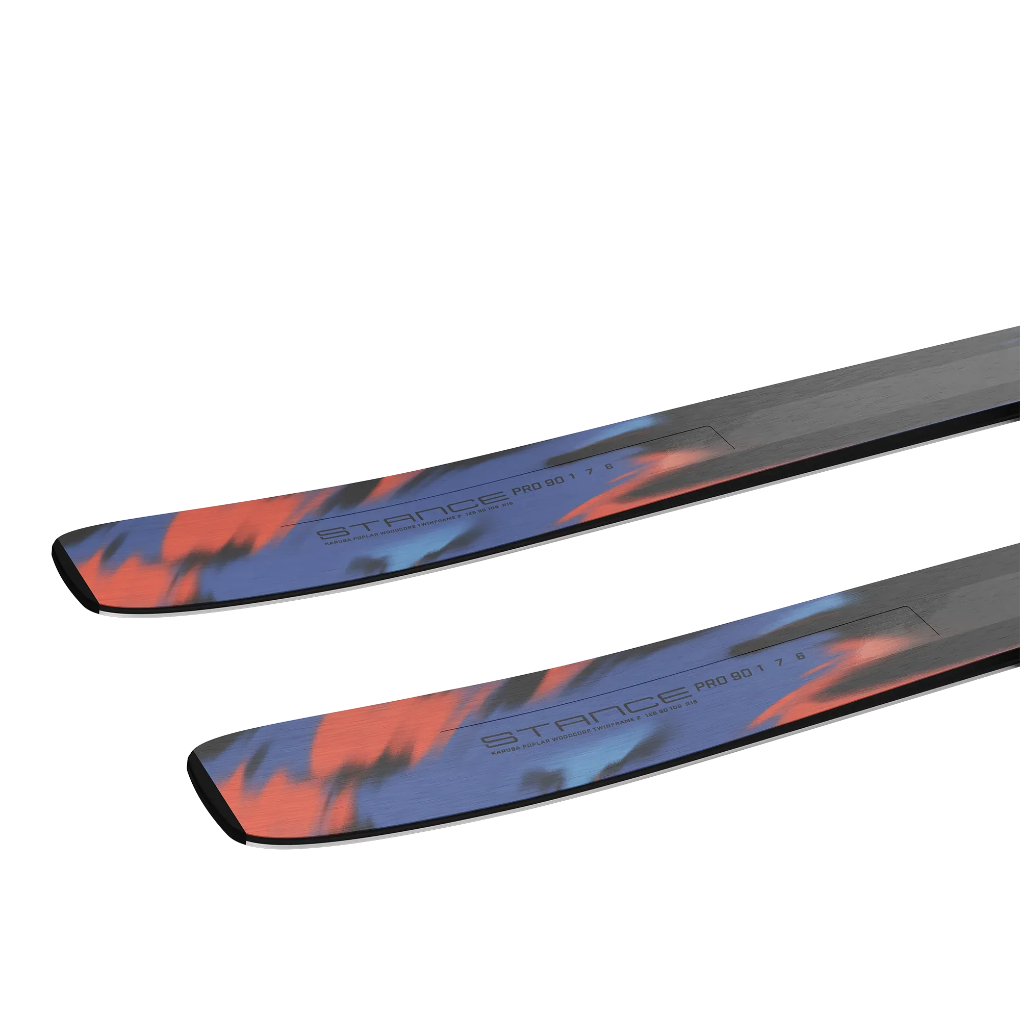 STANCE PRO 90 - Chillpaw