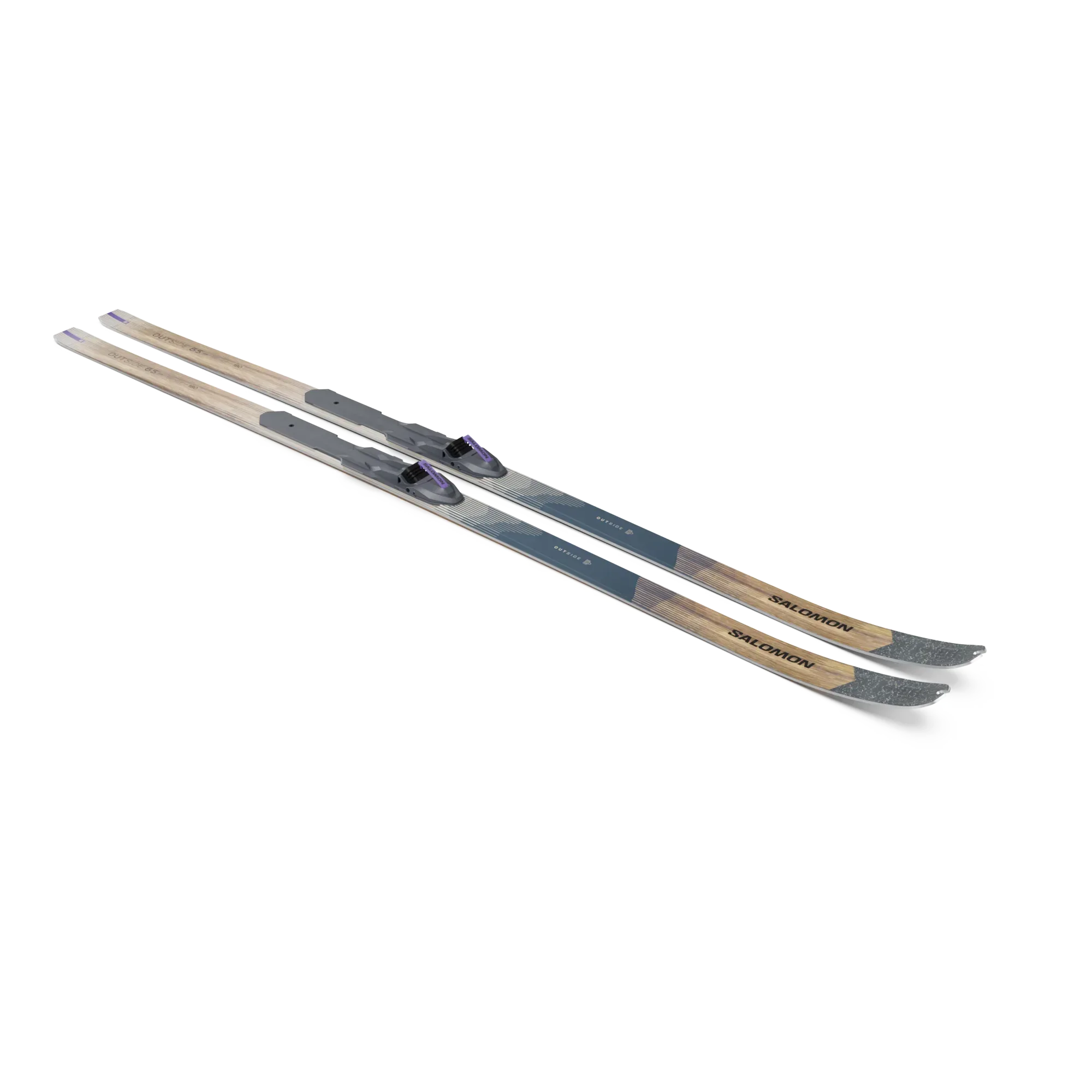 OUTSIDE 65 GRIP (and BC Outside) - Chillpaw