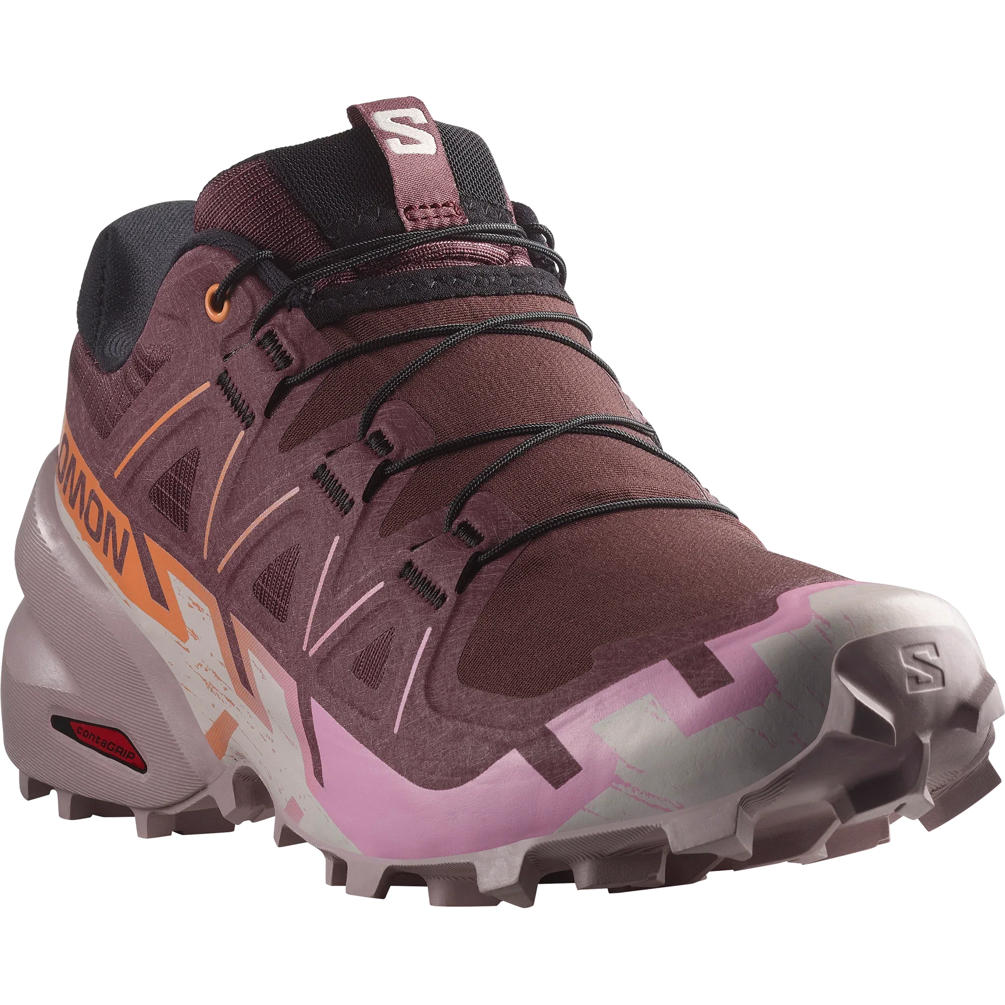 SPEEDCROSS 6 - Chillpaw